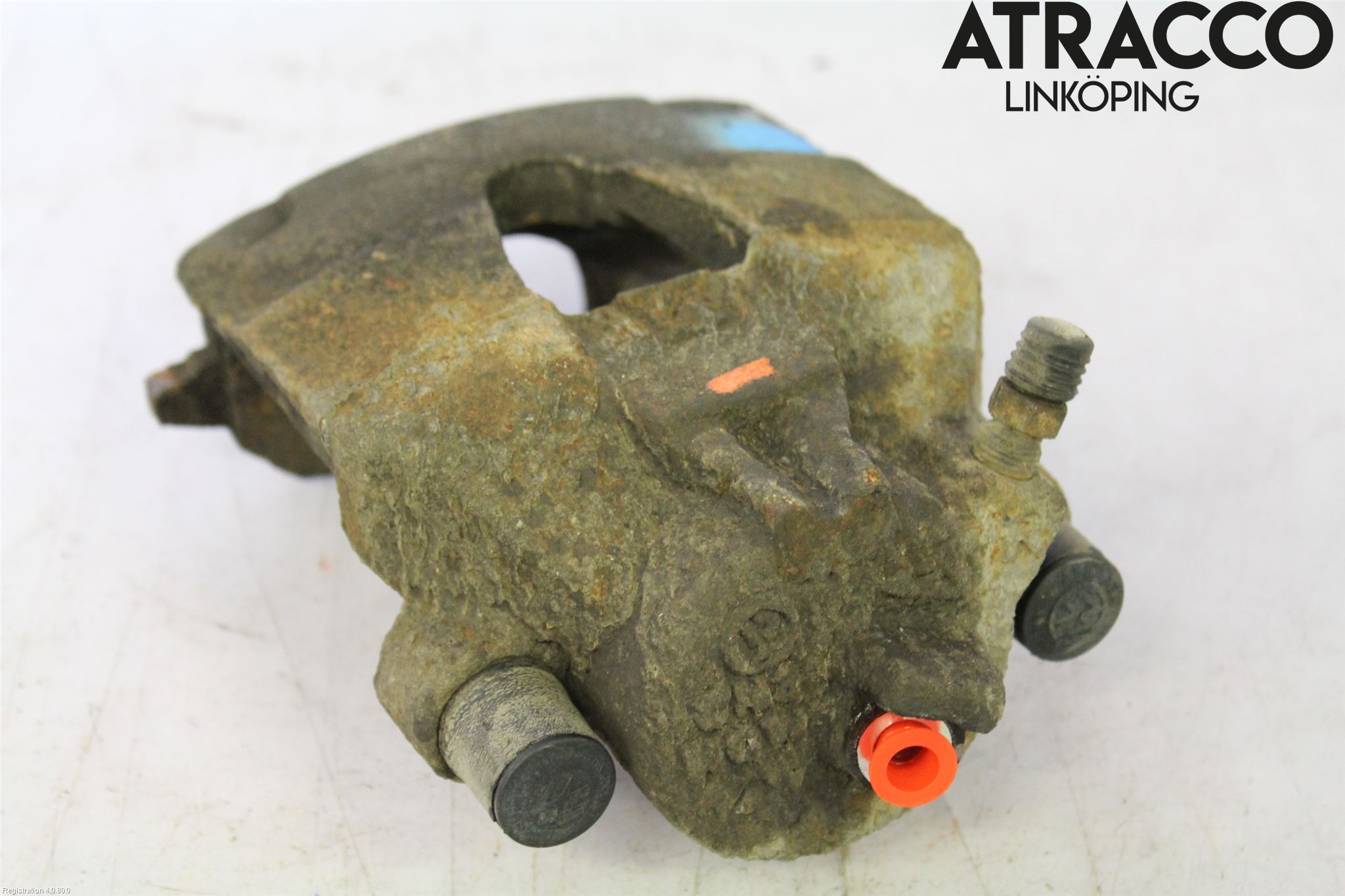 Skoda FABIA 15-21 Bremsecaliper Foran Høyre
