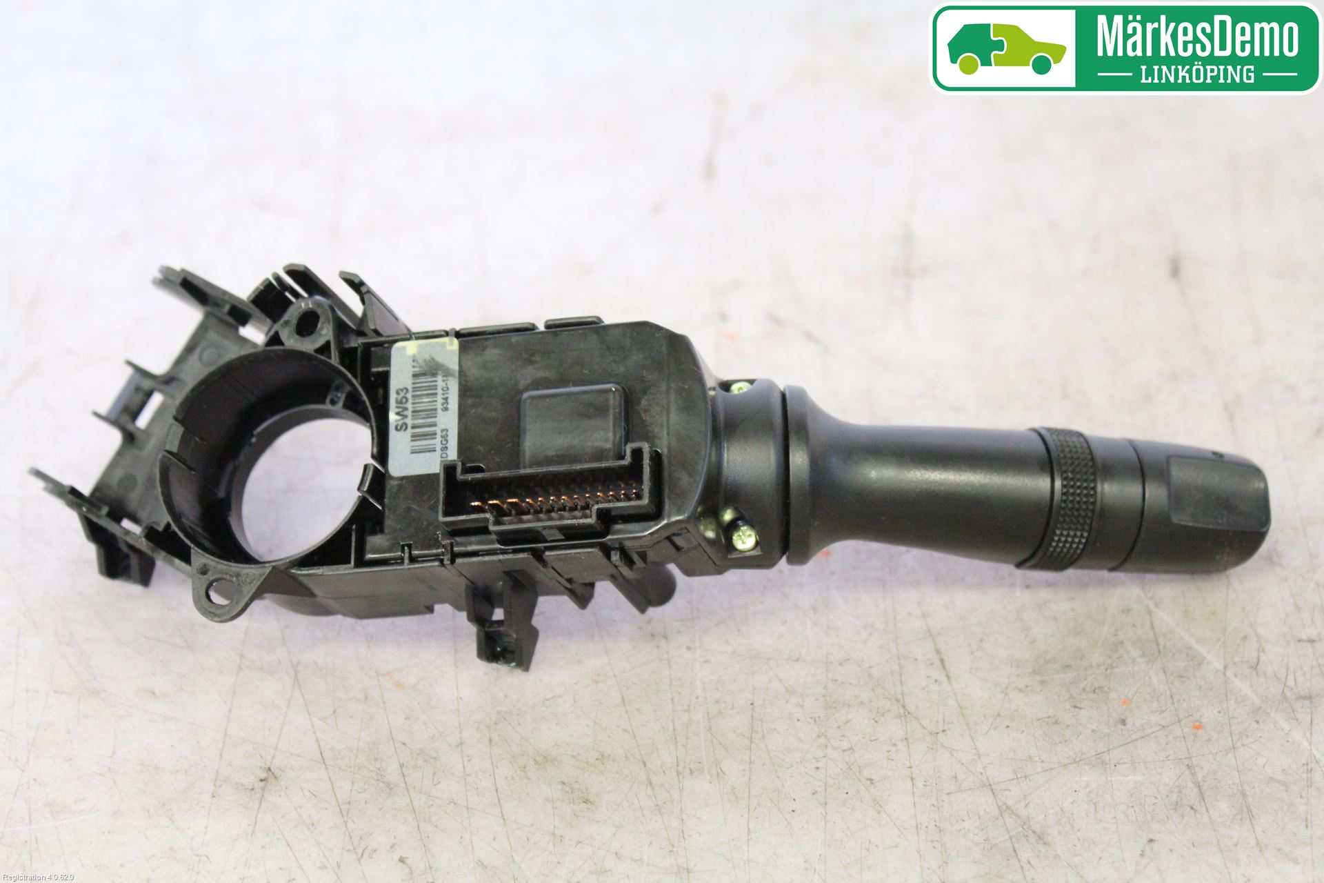 Kia CEED 06-12 Bryter Ratt Blinklys - Lys