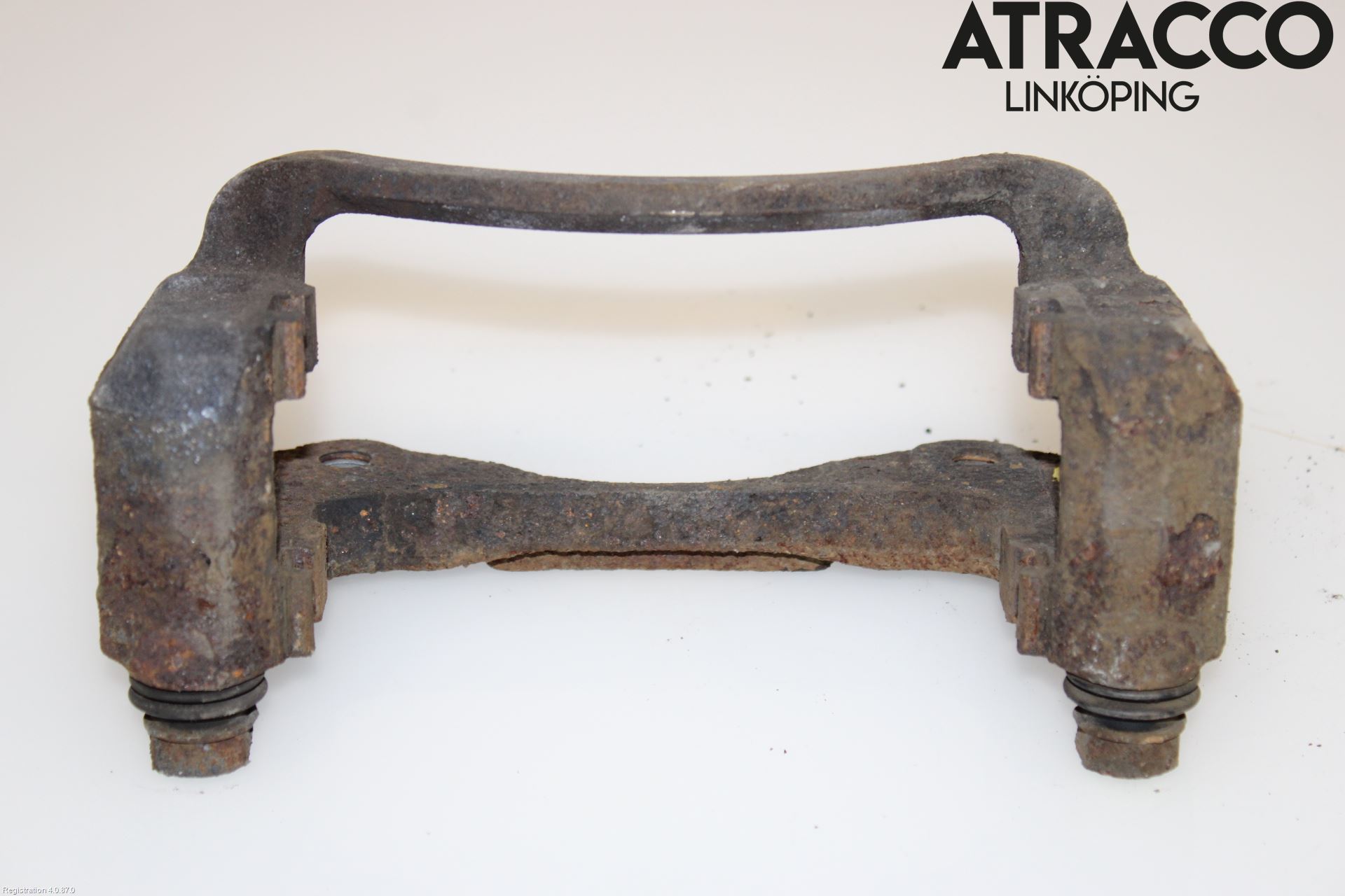 Kia OPTIMA 16-20 Bremsecaliper Feste Holder