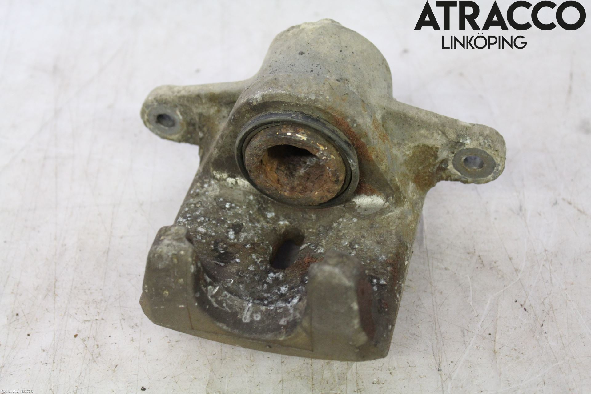 Subaru OUTBACK   07-09 Bremsecaliper Bak Venstre