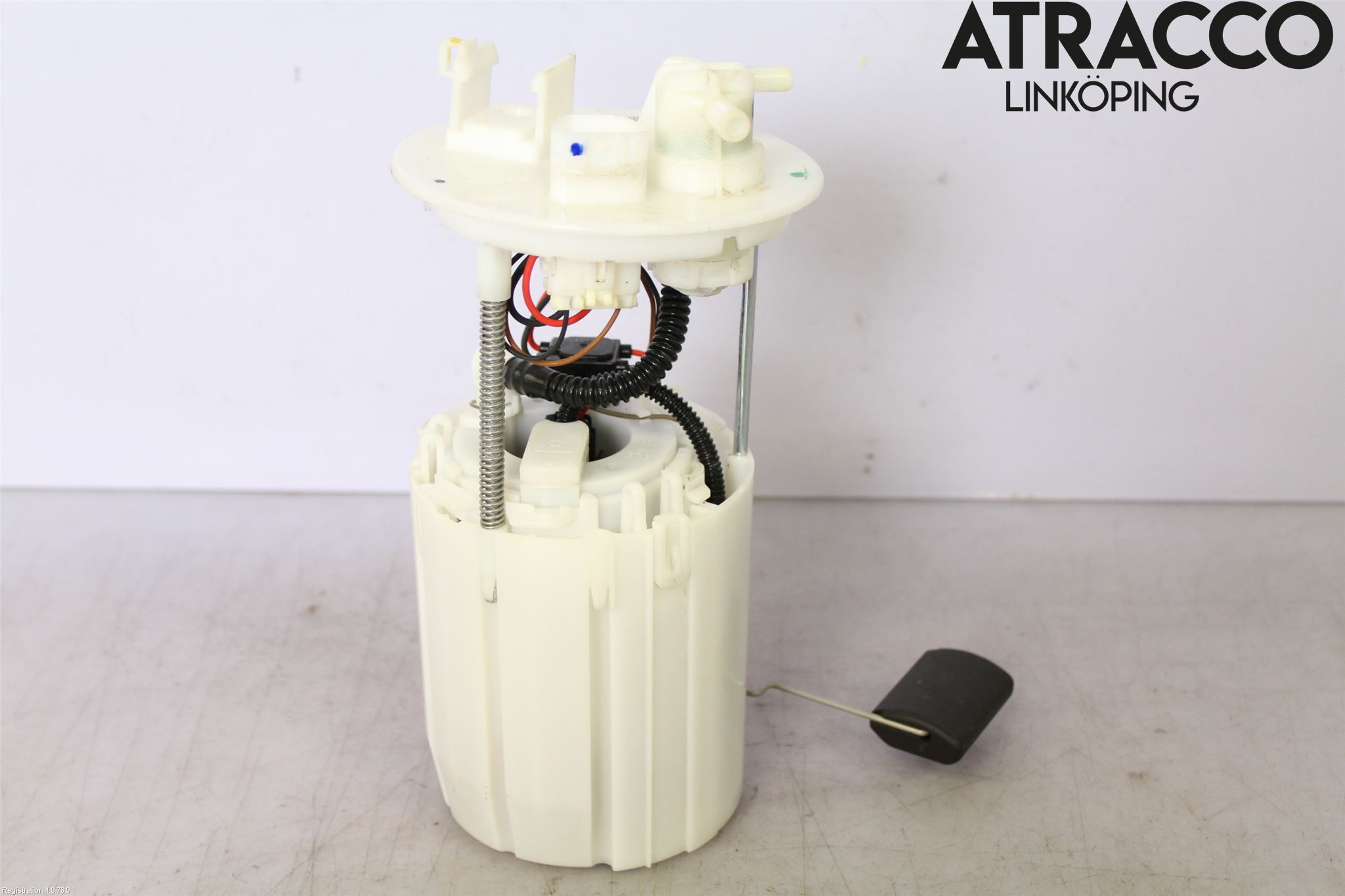 Kia PICANTO 17- Drivstoffpumpe Fødepumpe El
