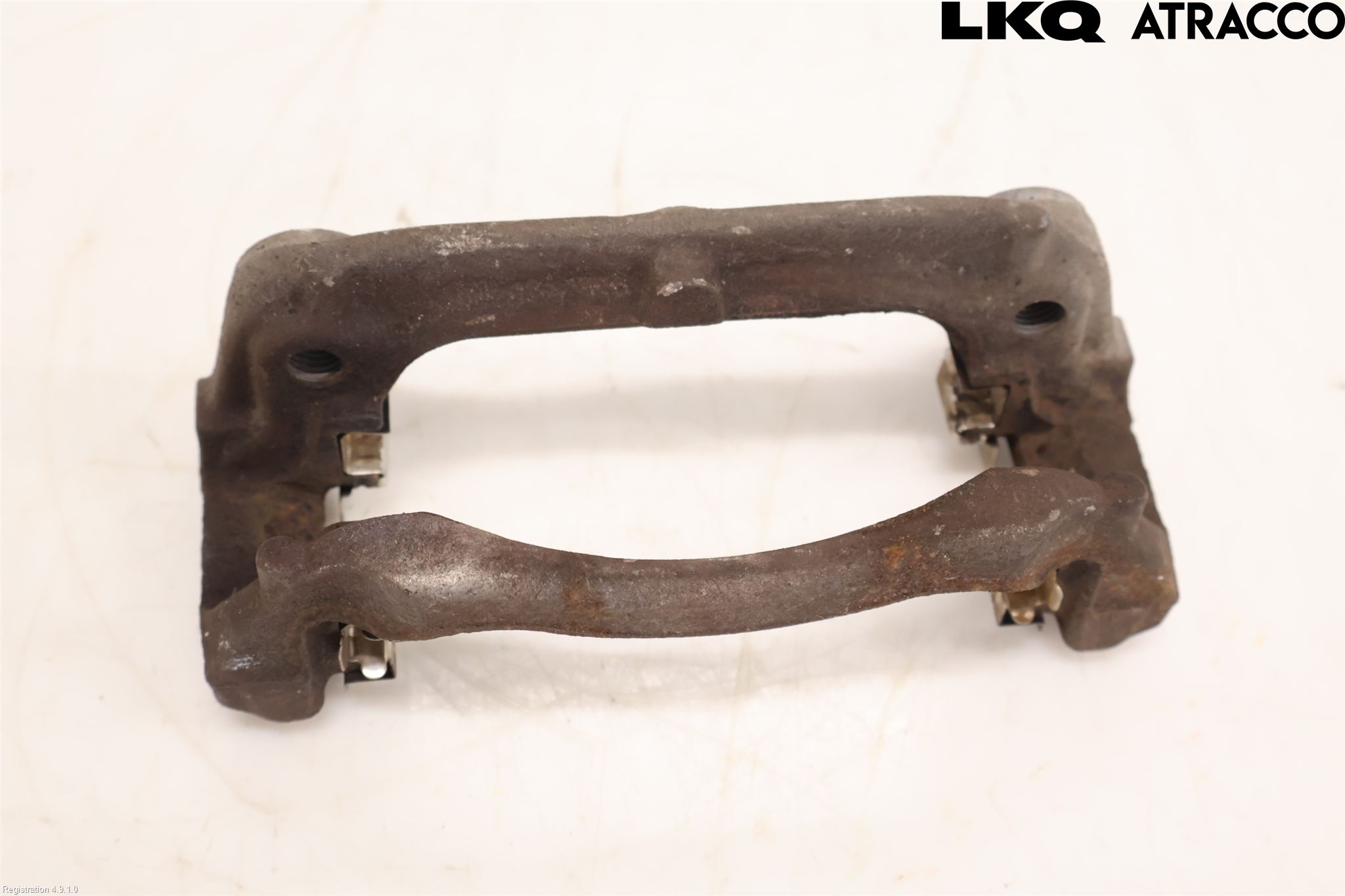 BMW i3 I01 13-22 Bremsecaliper Feste Holder