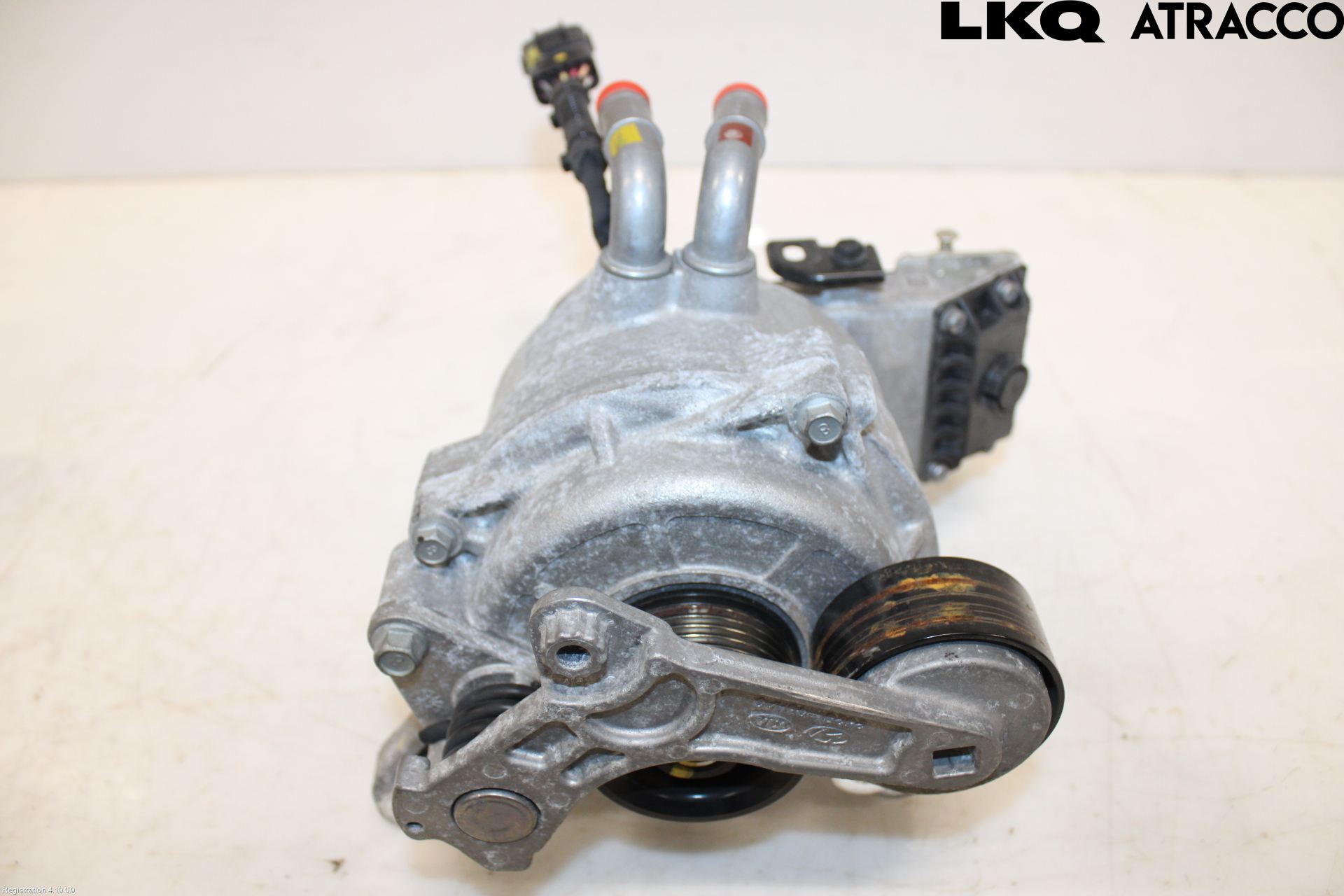 Kia CEED/CEED SW 19- Dynamo