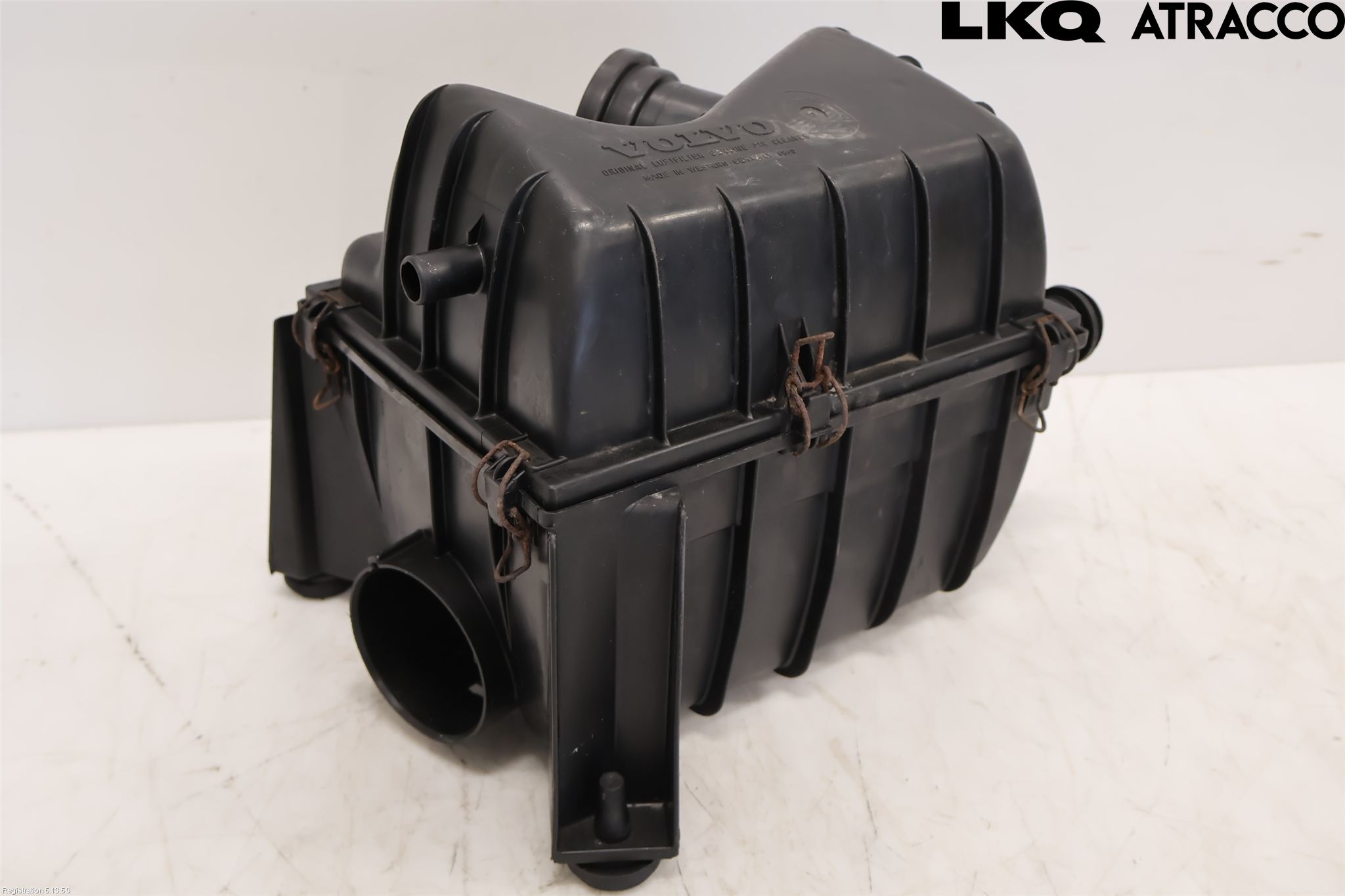 Volvo 940 91-98 Luftfilter Boks