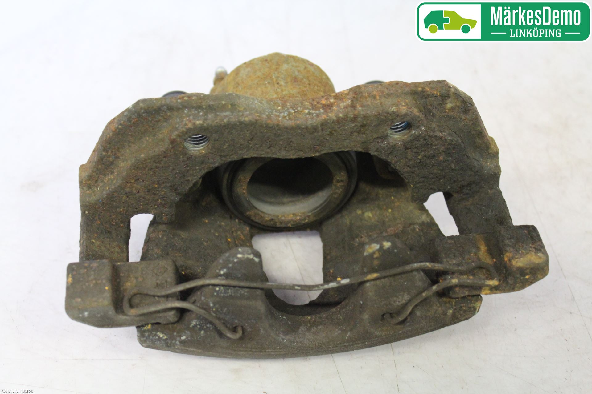 Ford FOCUS 11-14 Bremsecaliper Foran Venstre
