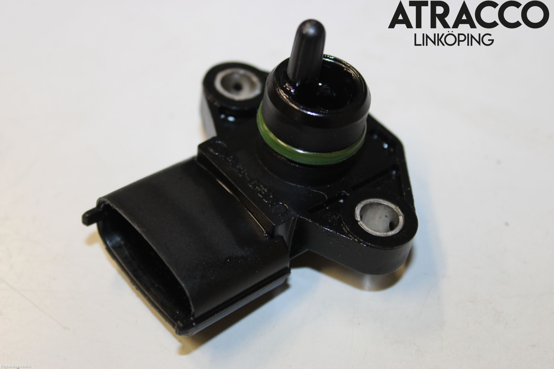 Kia OPTIMA 00-15 Giver Turbotrykk