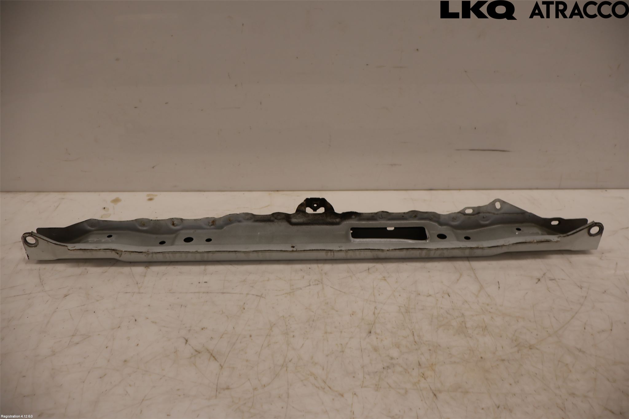 Toyota RAV4 13-18 Radiator Feste - Ramme - Bjelk