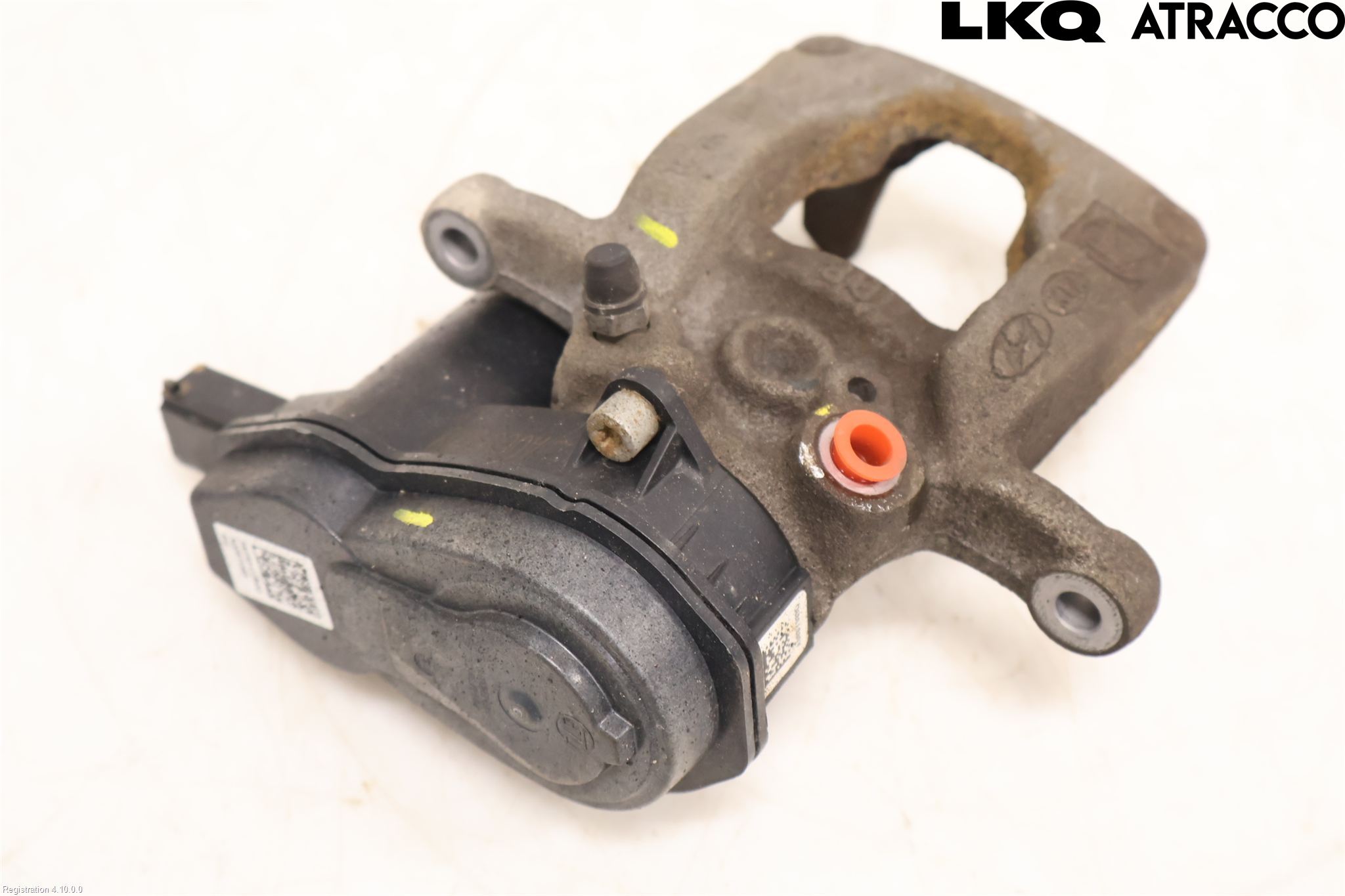 Hyundai TUCSON 05- Bremsecaliper Bak Høyre