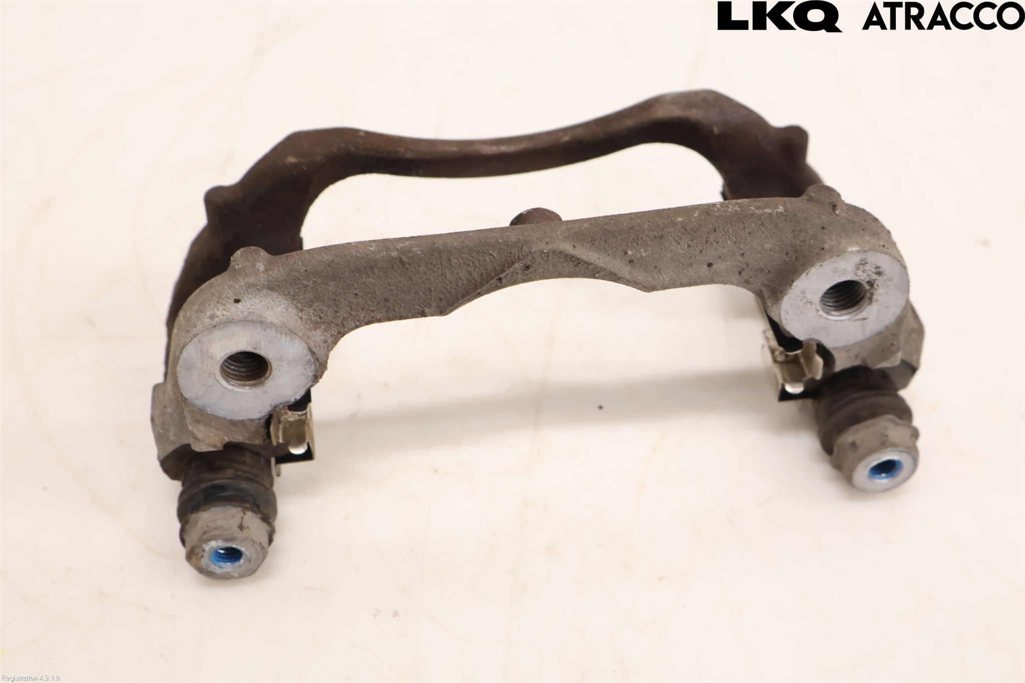 BMW i3 I01 13-22 Bremsecaliper Feste Holder