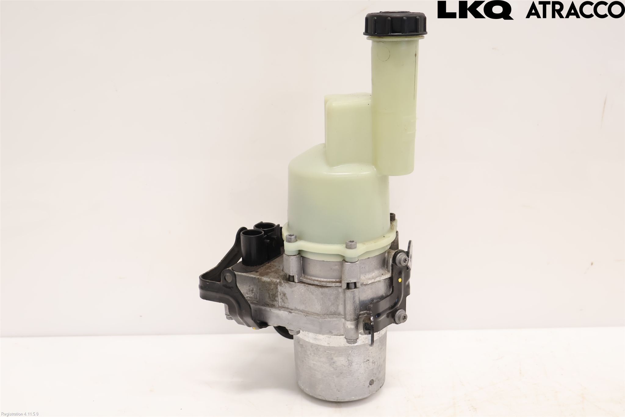 Opel VIVARO 20- Servostyring Eletrisk Pumpe