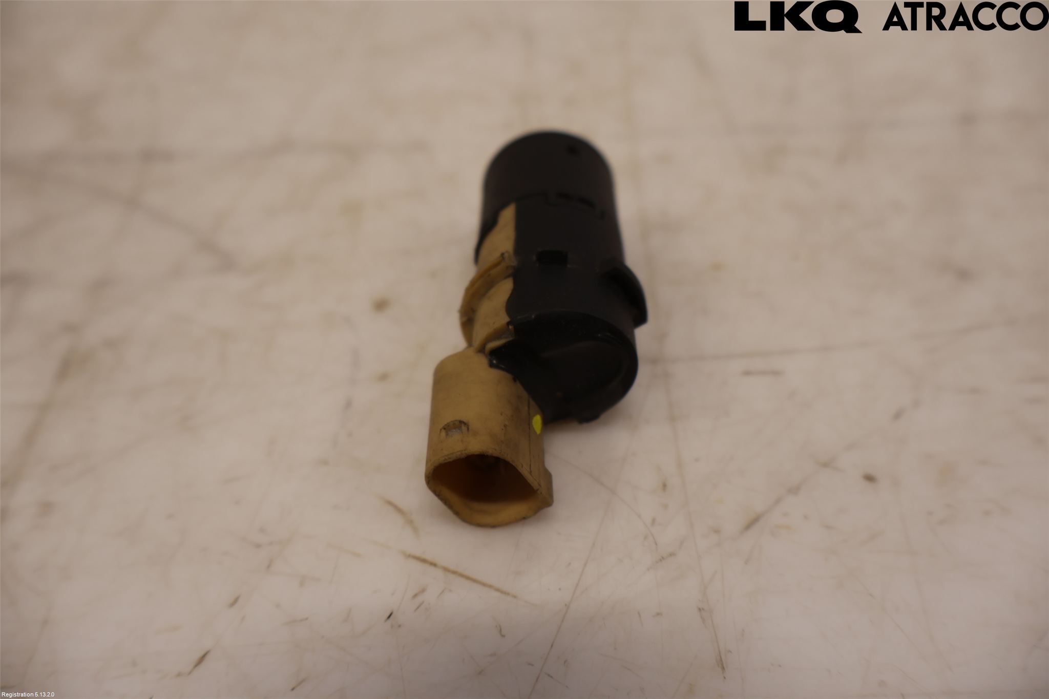 Peugeot EXPERT 15-16 Sensor Ryggesensor