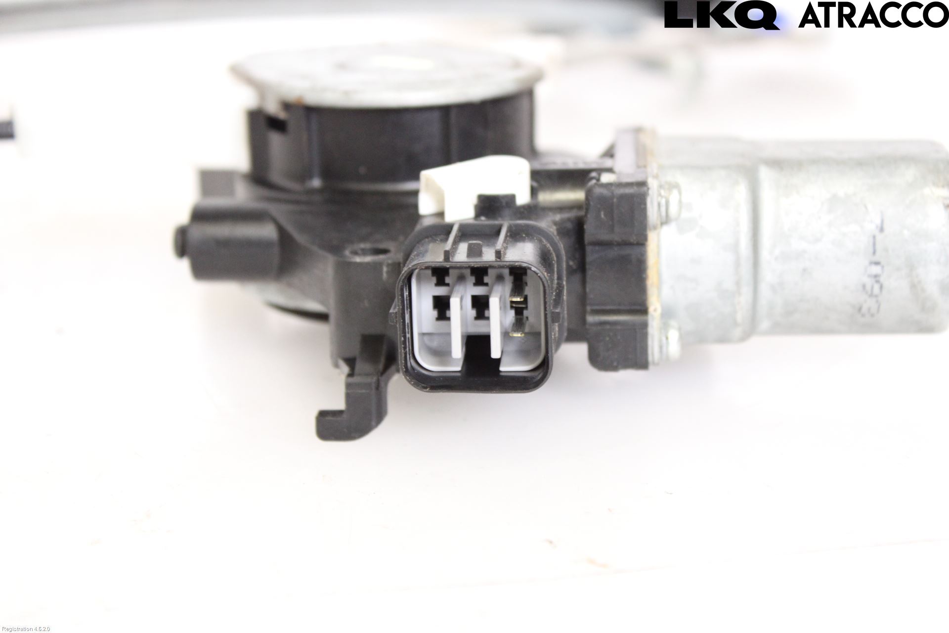 Subaru OUTBACK 10-15 Vindusheis El Komp