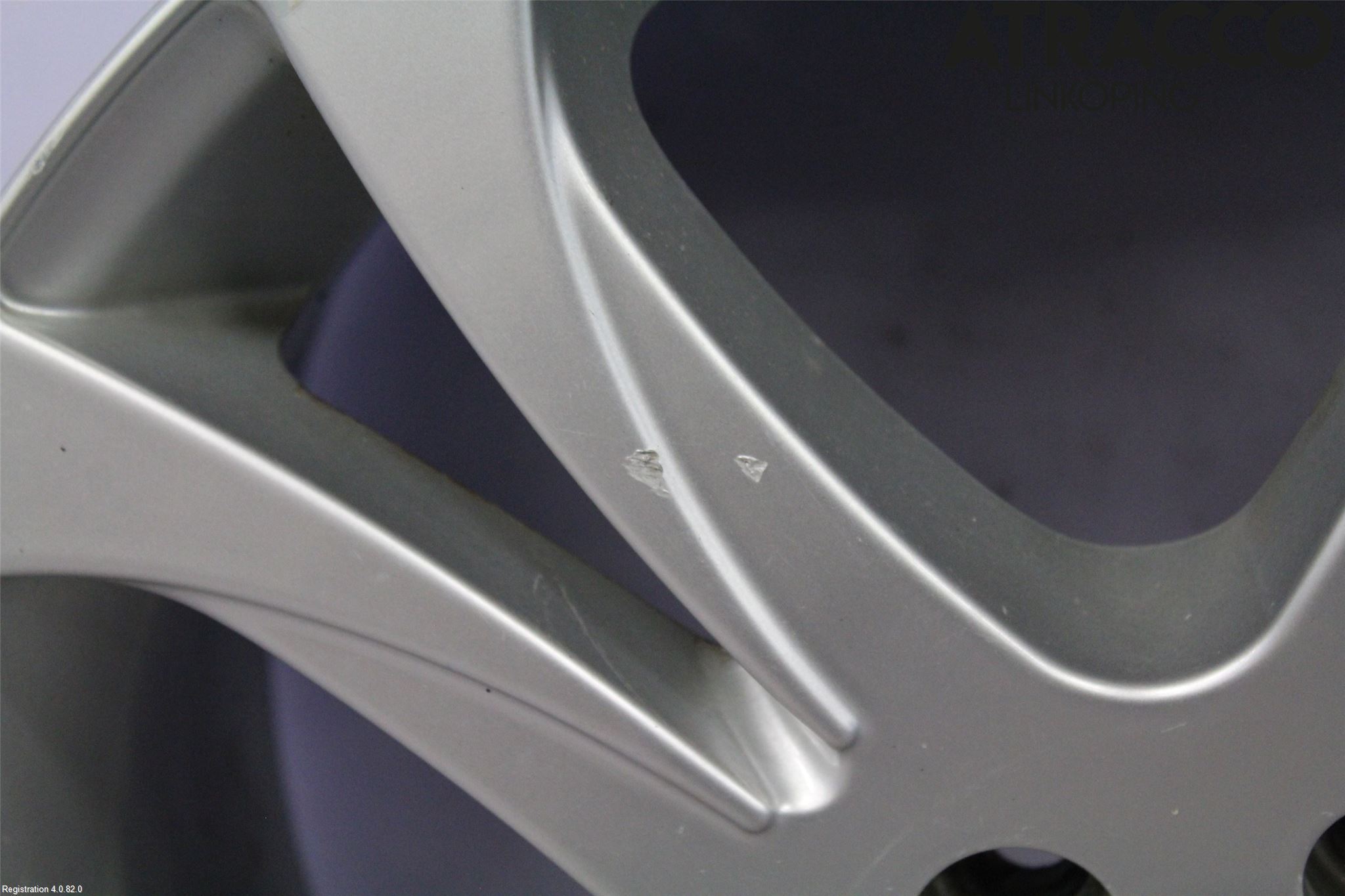 Subaru XV 12-17 Felg Aluminium