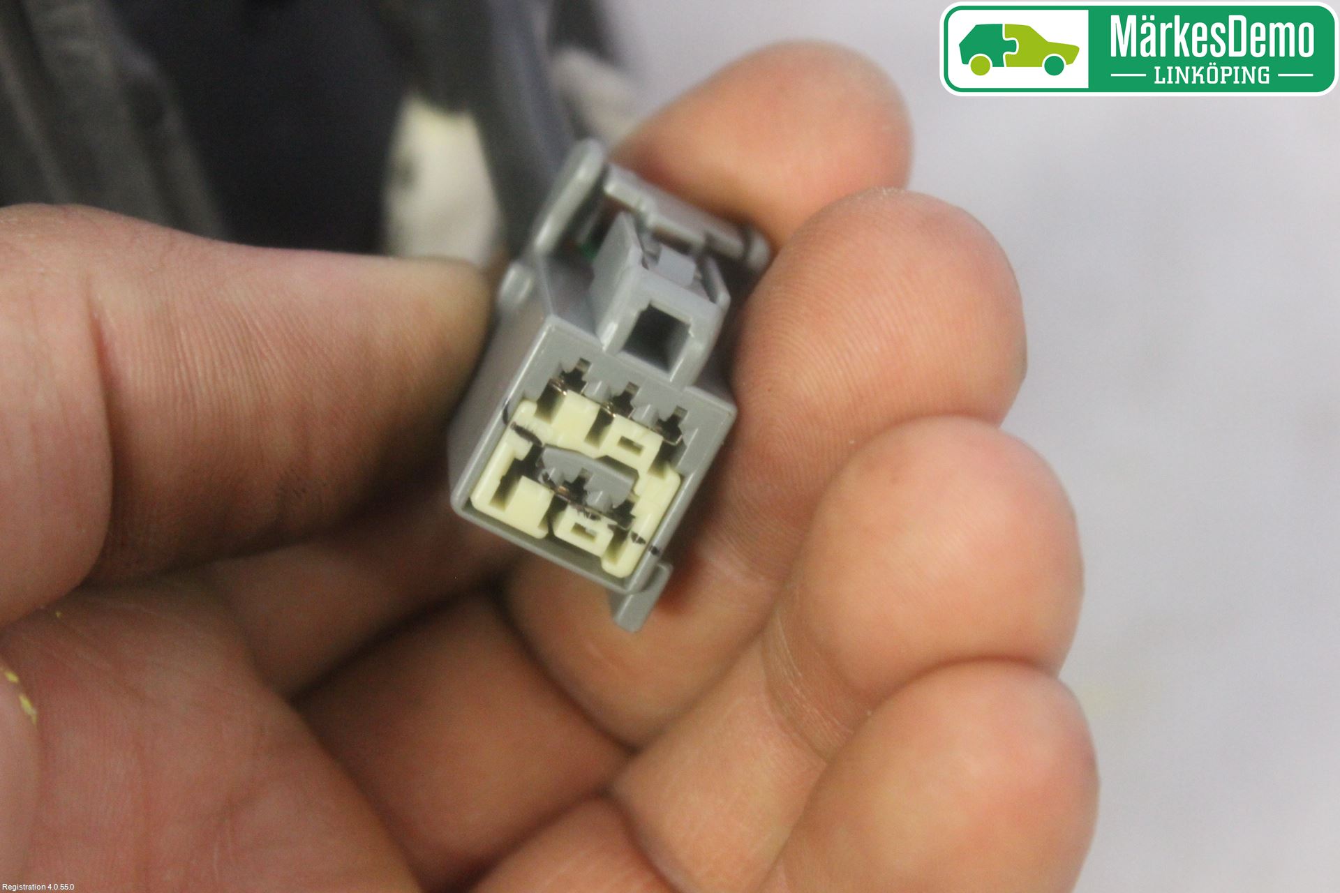 Ford FOCUS     04-07 Speil H M-El Justering