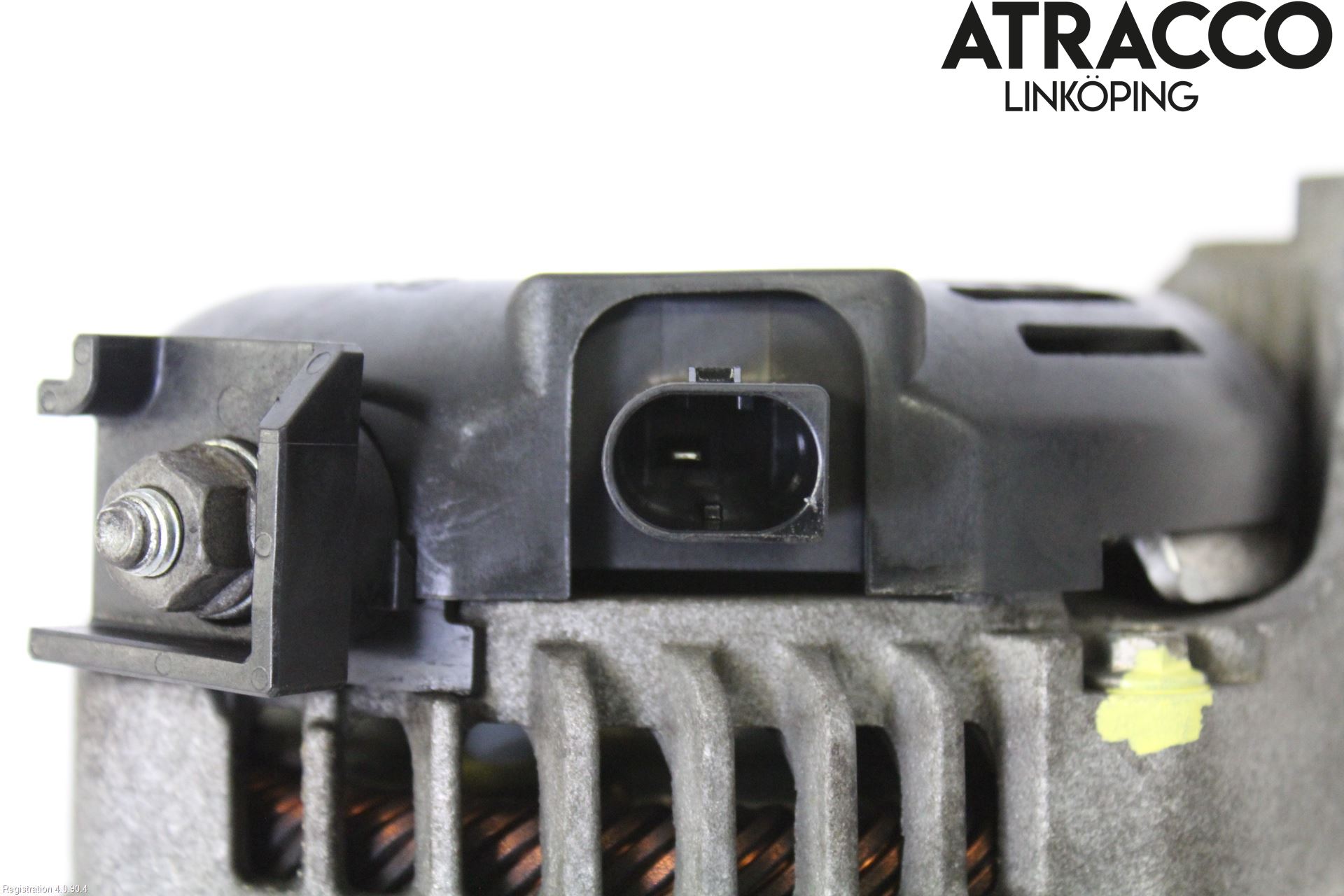 BMW 3 F30/F31/F80 12-19 Dynamo