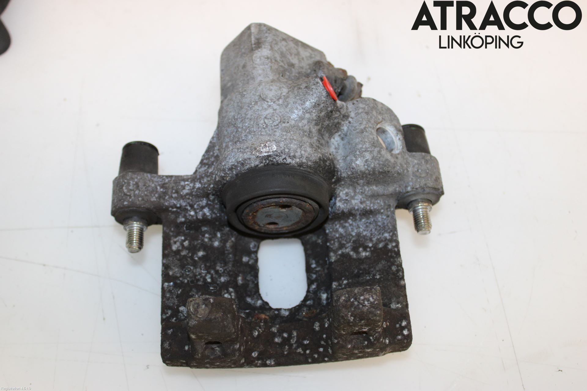 Volvo C30 07-10 Bremsecaliper Bak Venstre