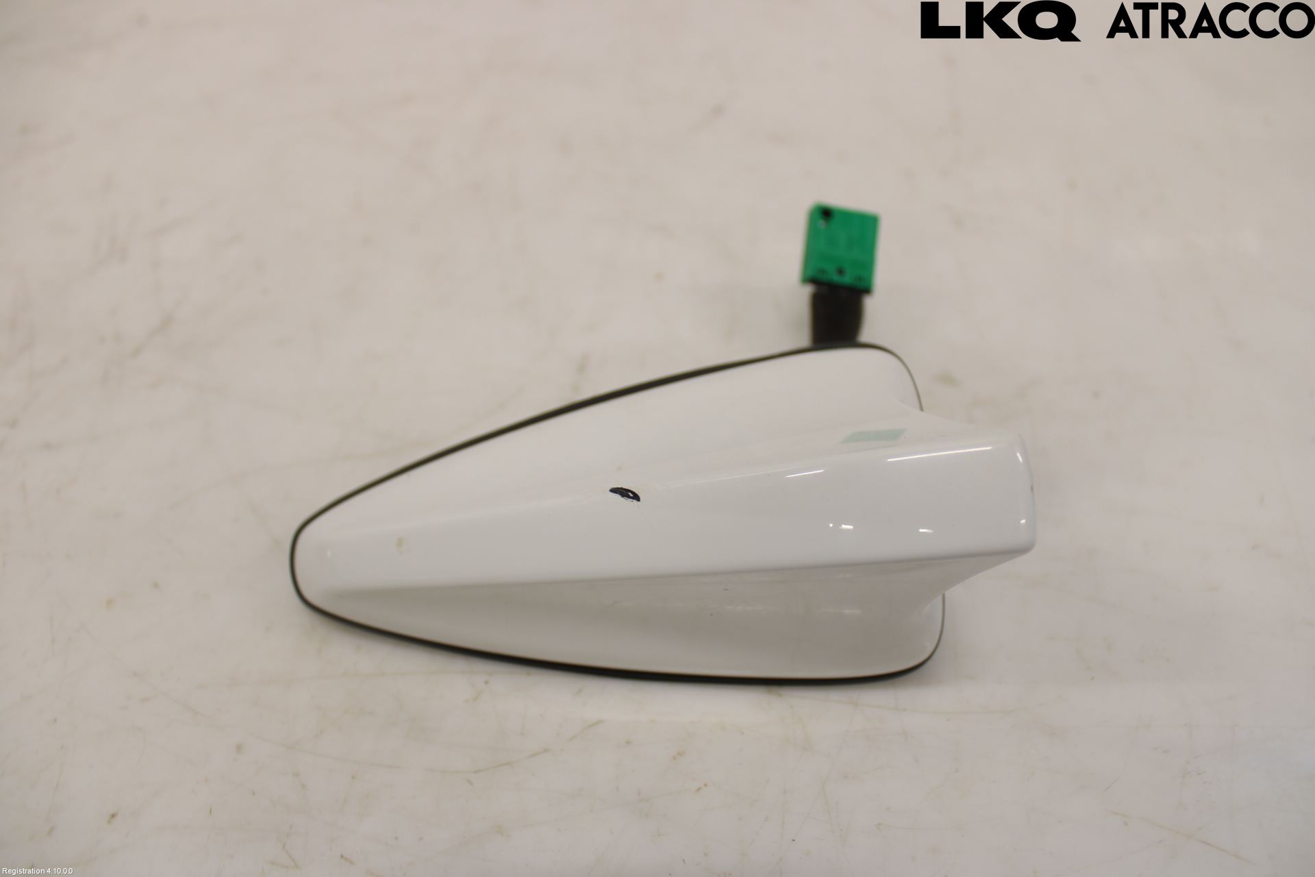 Kia NIRO (DE) 17-22 Stereo Antenne Radio-Tv