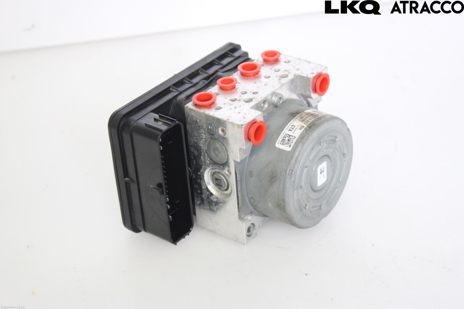Skoda SUPERB 16-24 Abs Hydraulikkaggregat