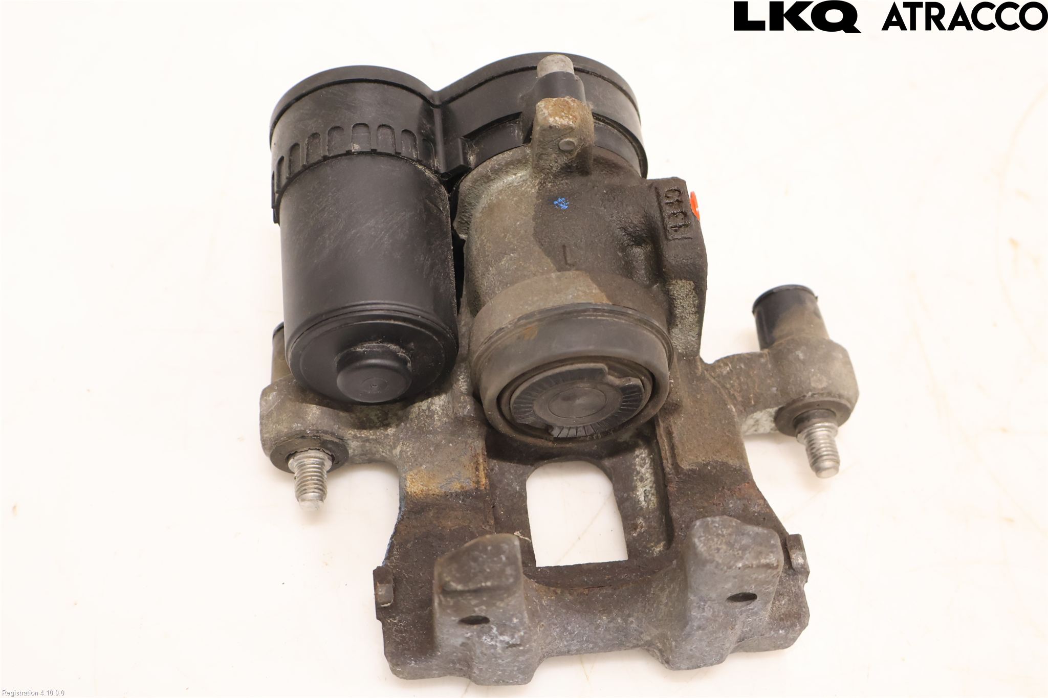 Mazda CX-3 Bremsecaliper Bak Høyre