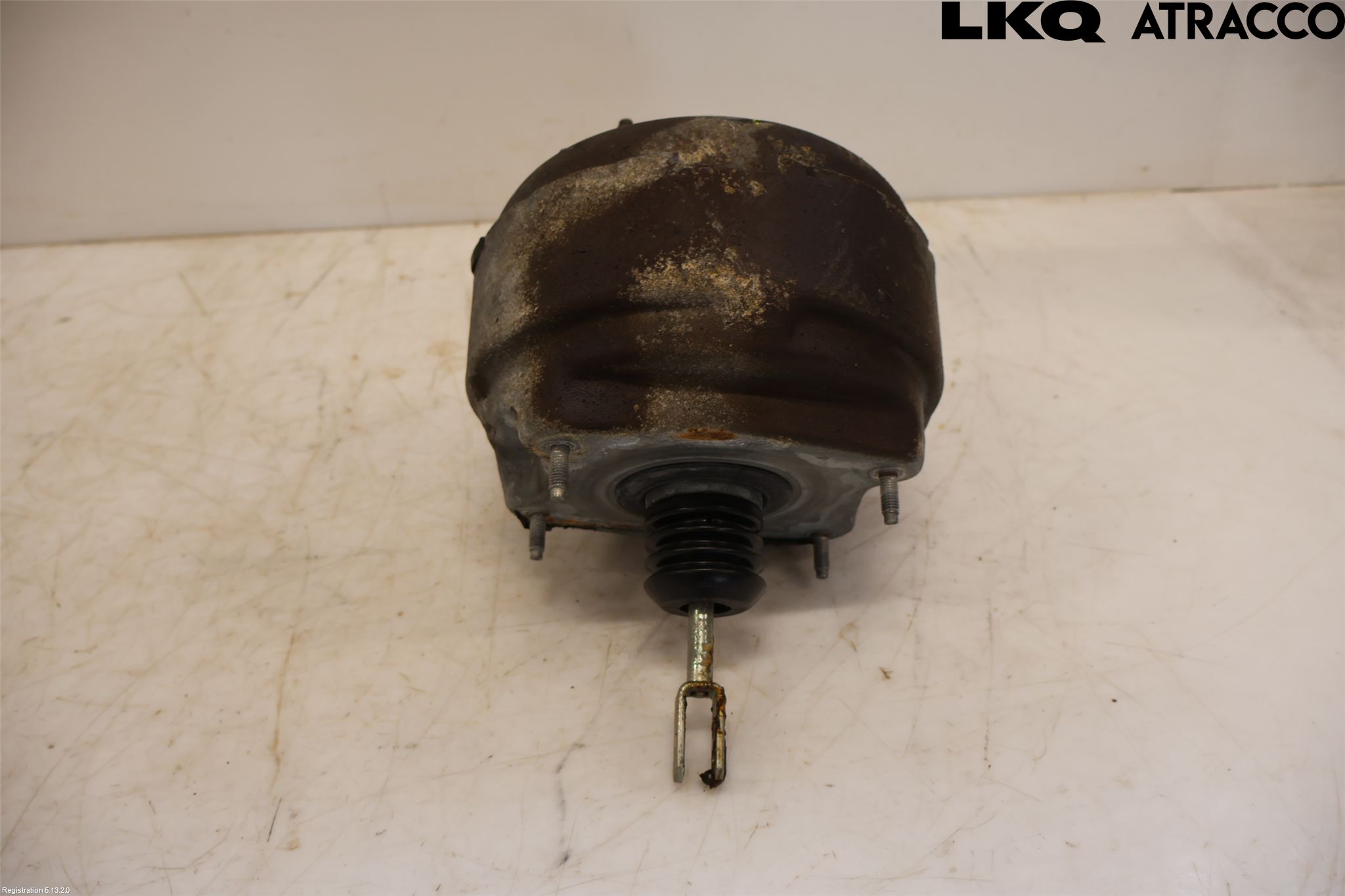 Volvo 240 88-93 Bremseservo
