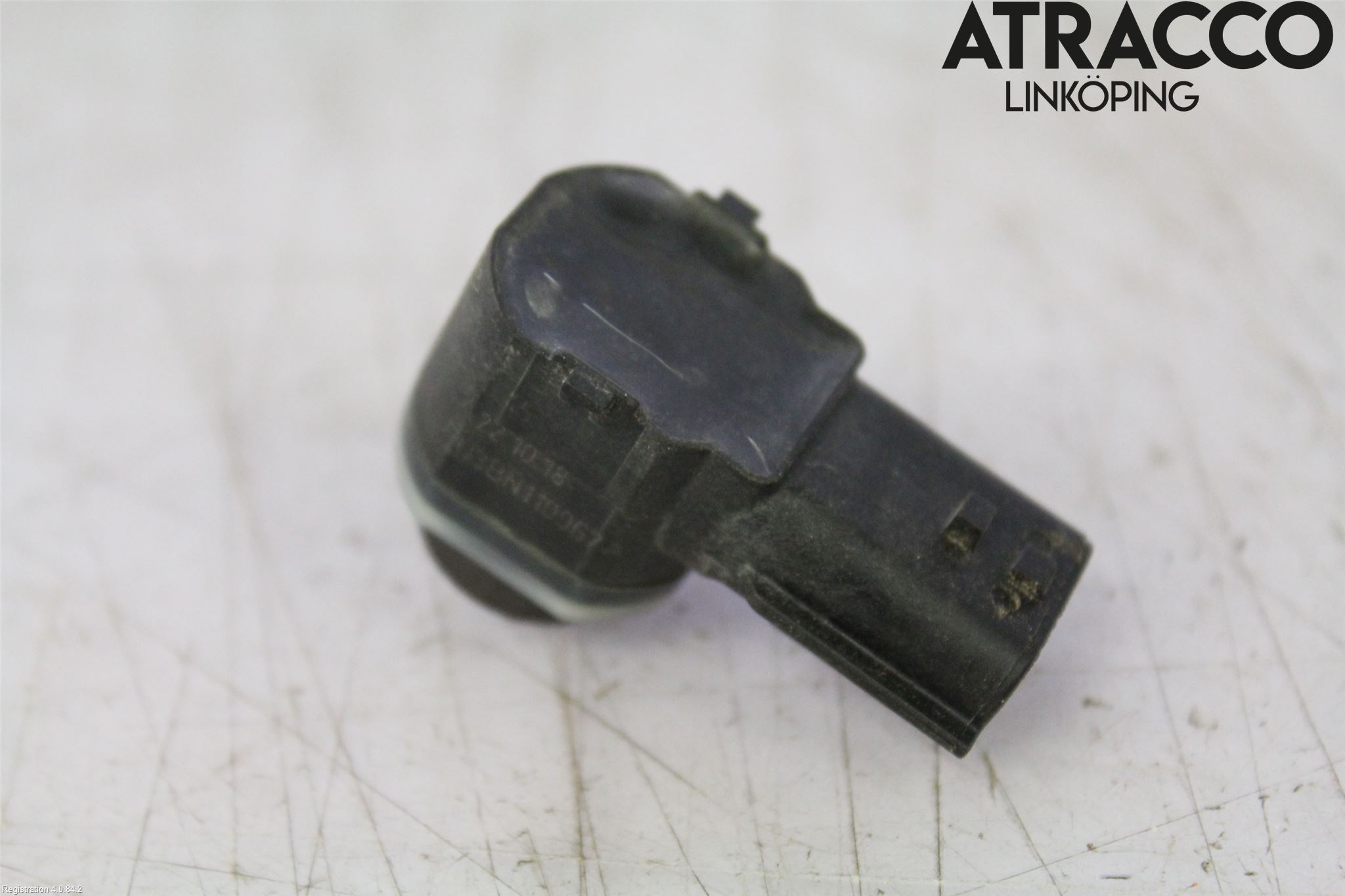 Nissan LEAF 18- Sensor Ryggesensor