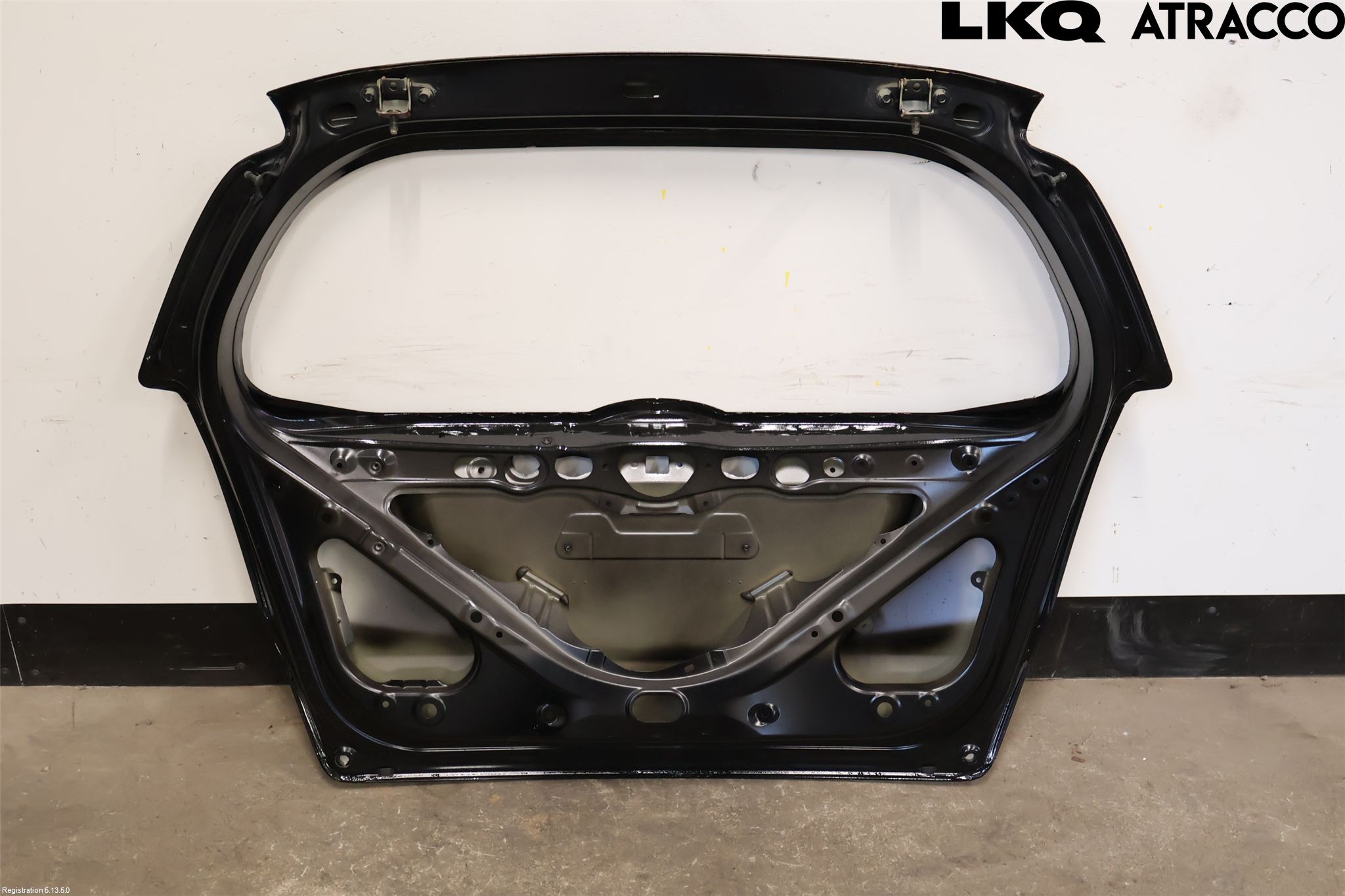 Honda JAZZ 08-14 Bakluke Stv