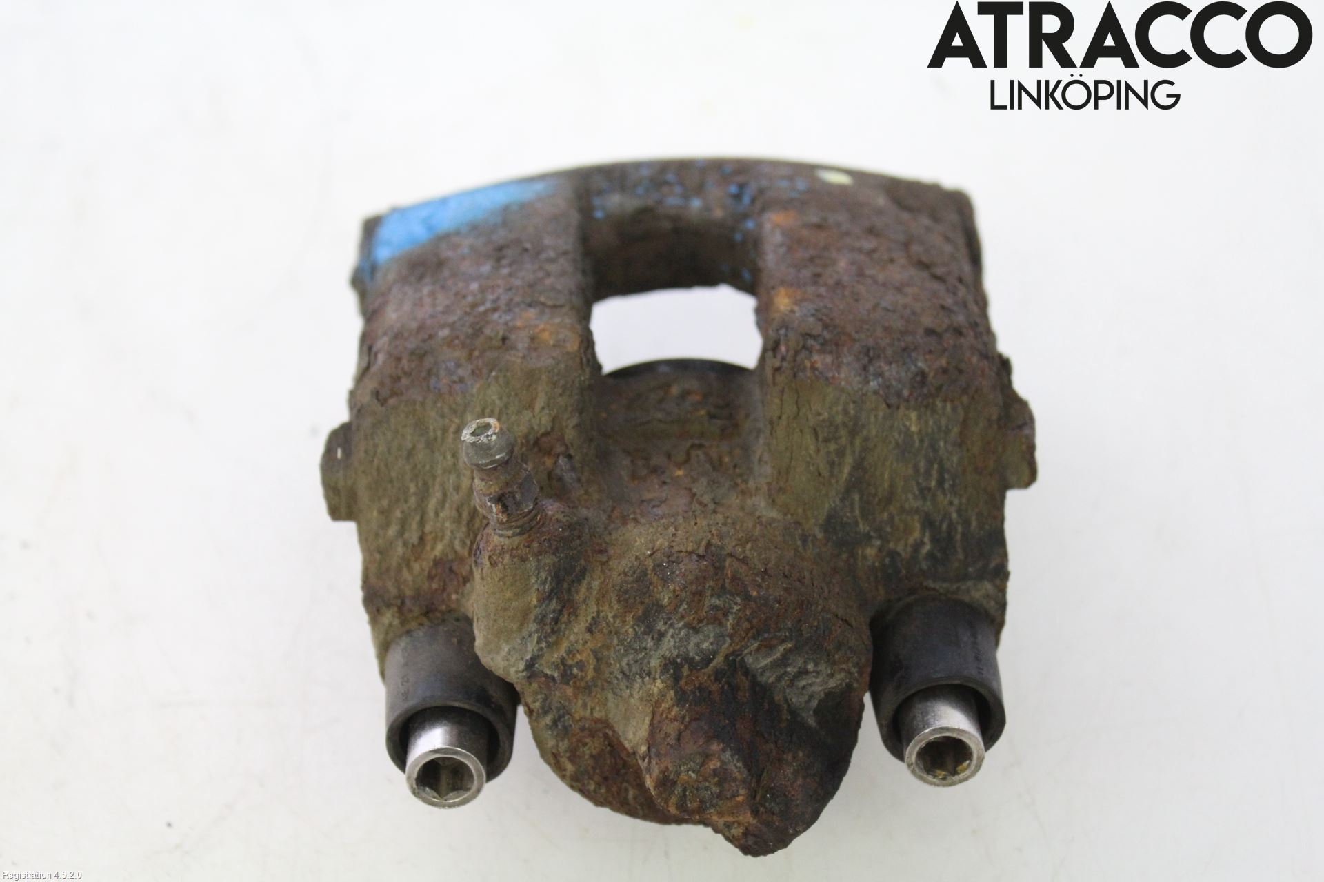 BMW 3 E46      98-05 Bremsecaliper Bak Høyre