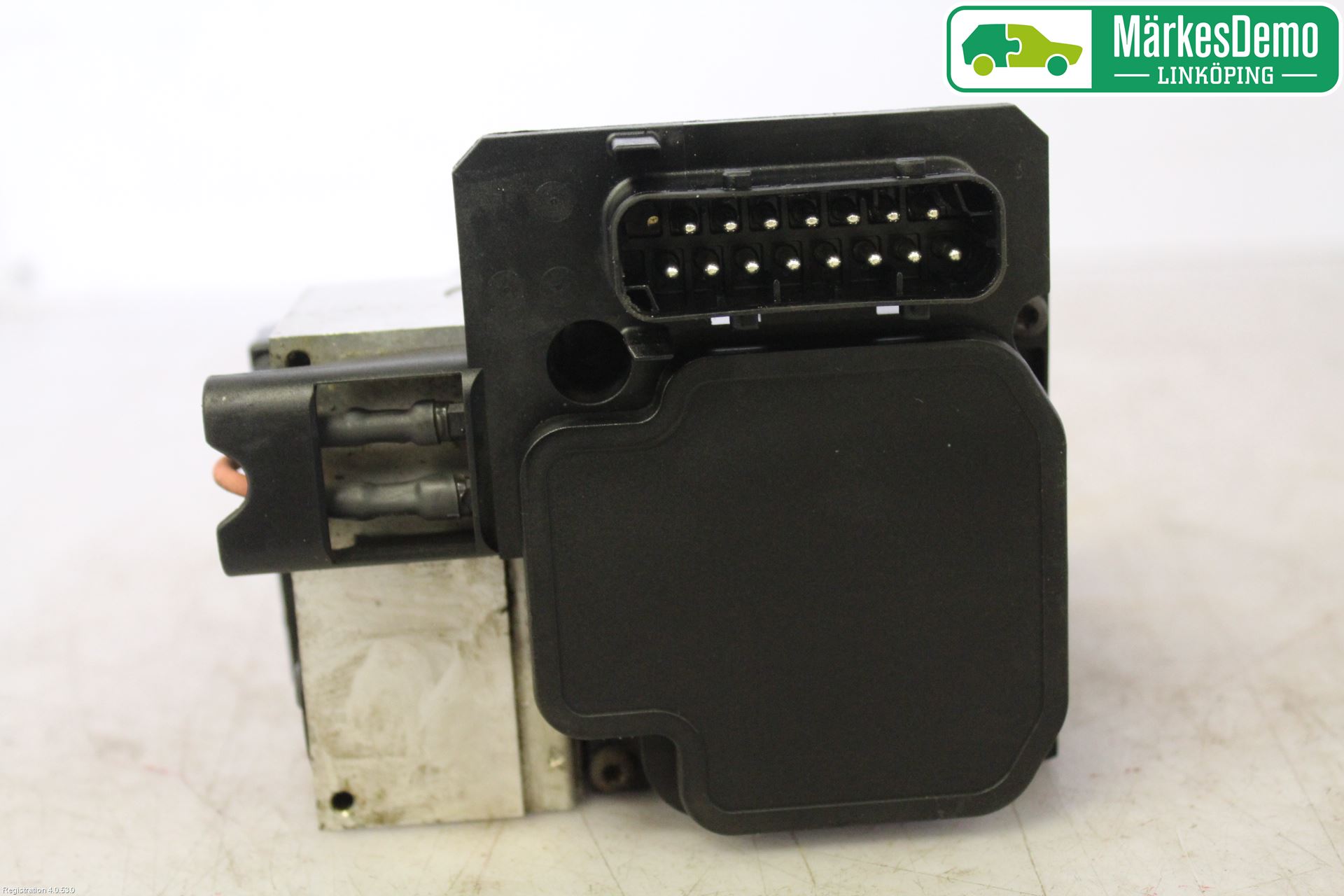 Mercedes-Benz MB CLK (W208) 98-02 Abs Hydraulikkaggregat