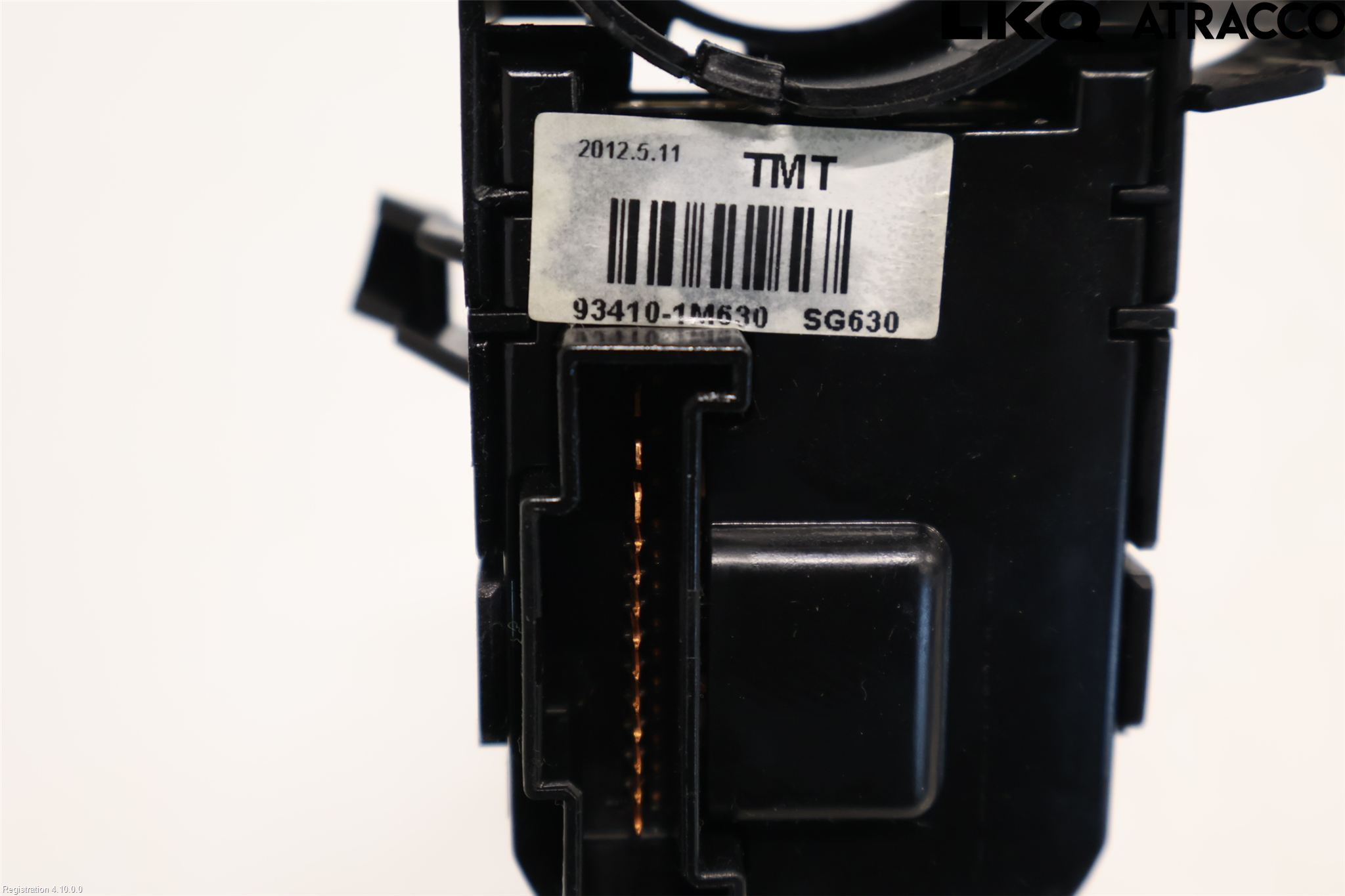 Kia OPTIMA 00-15 Bryter Ratt Blinklys - Lys