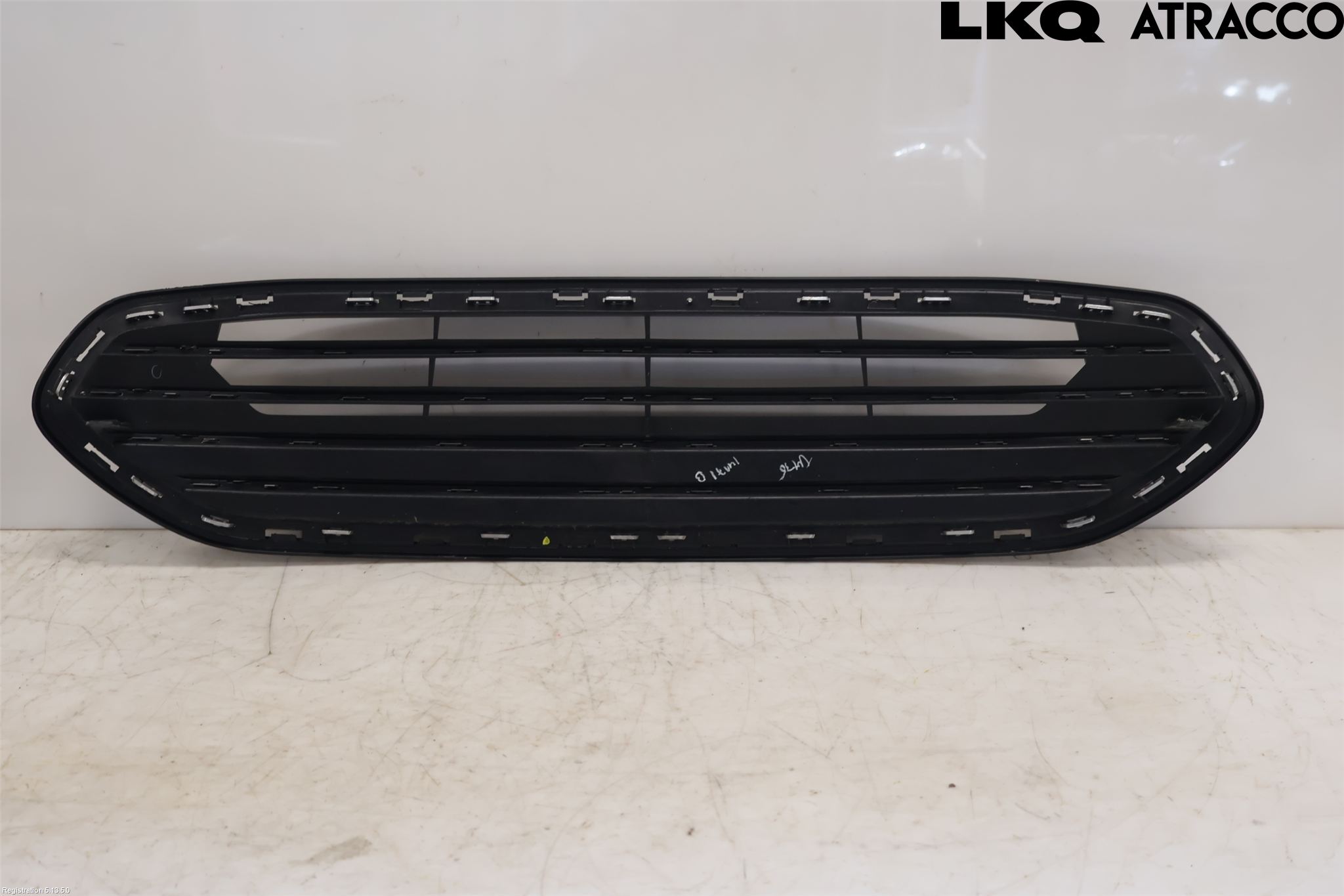 Ford KA+ 16-20 Grill Komplett
