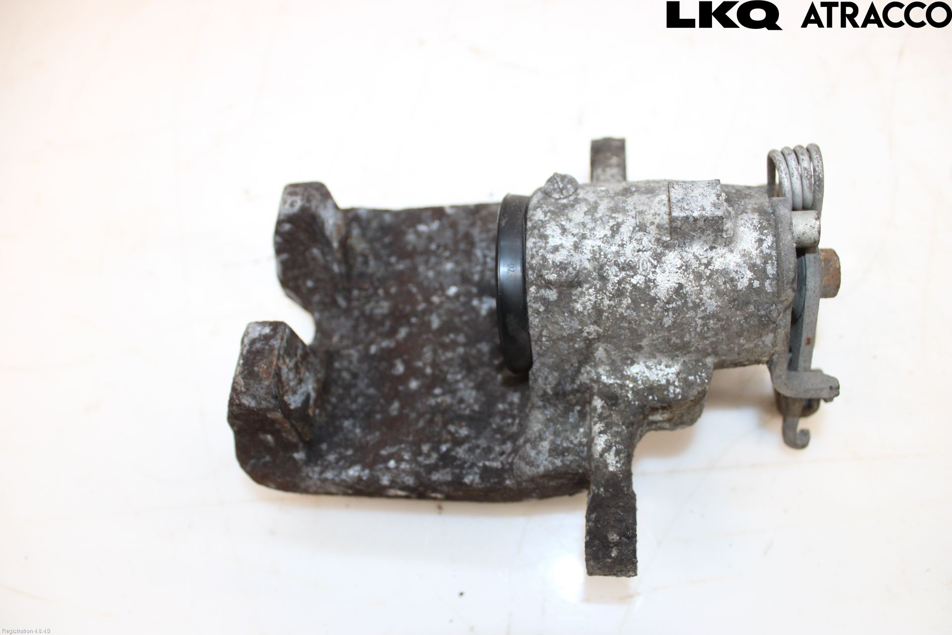 Opel INSIGNIA 09-16 Bremsecaliper Bak Høyre