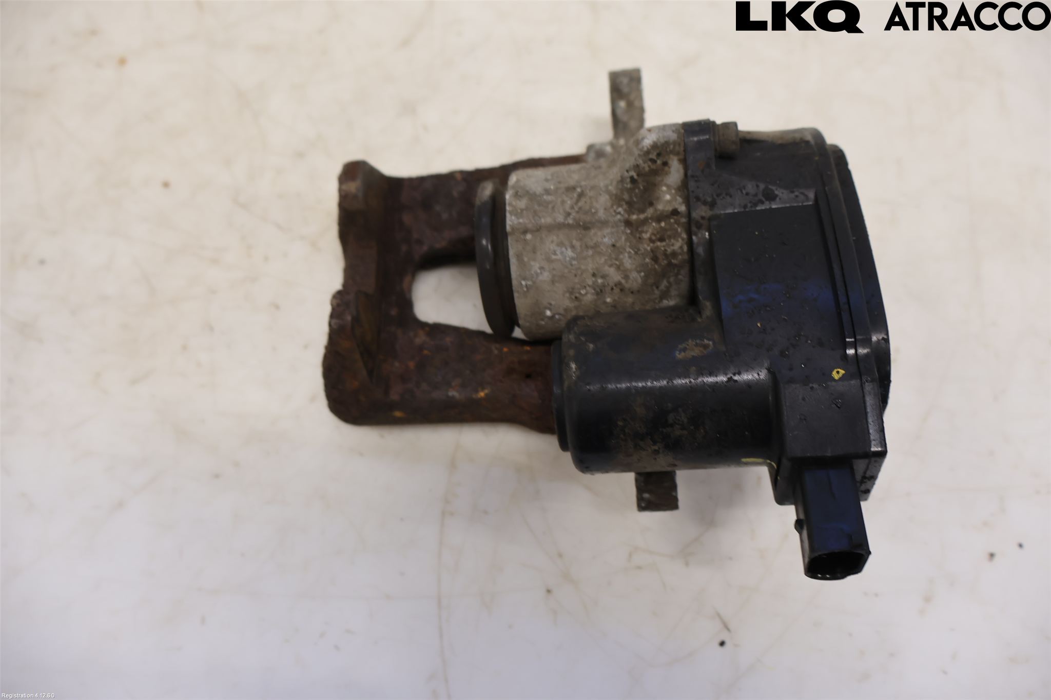 Hyundai i40 08-15 Bremsecaliper Bak Venstre