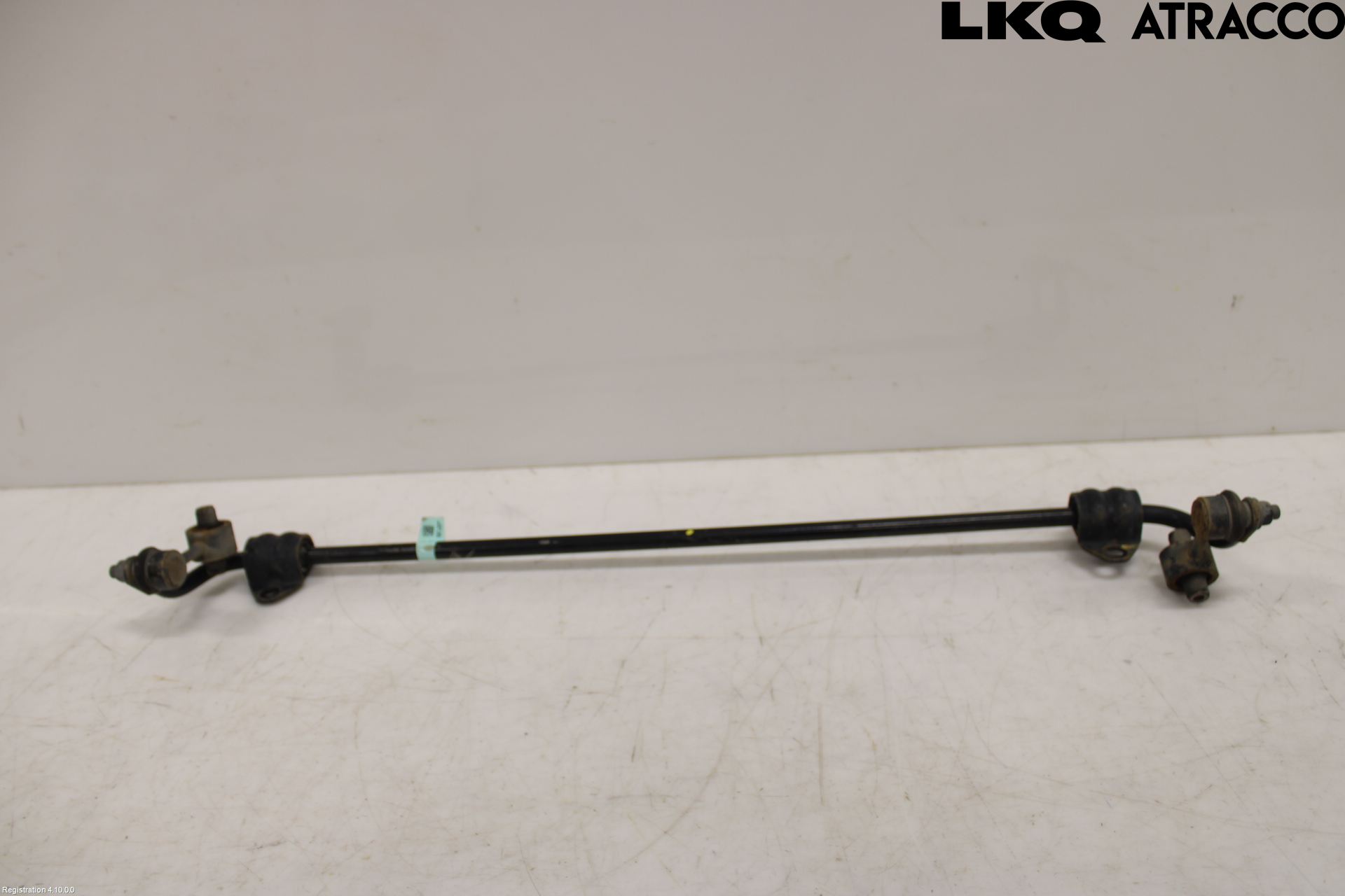 Kia NIRO (DE) 17-22 Stablisatorstag Bak