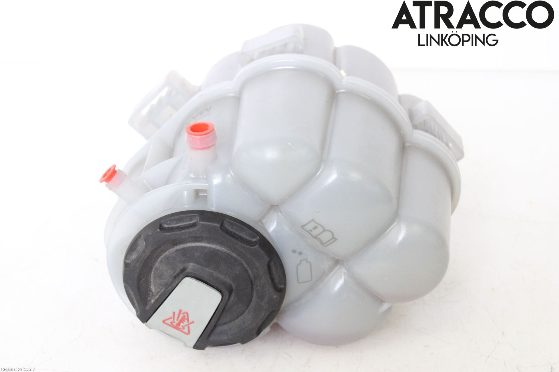 Audi A4/S4 B9 16-19 Ekspansjonstank