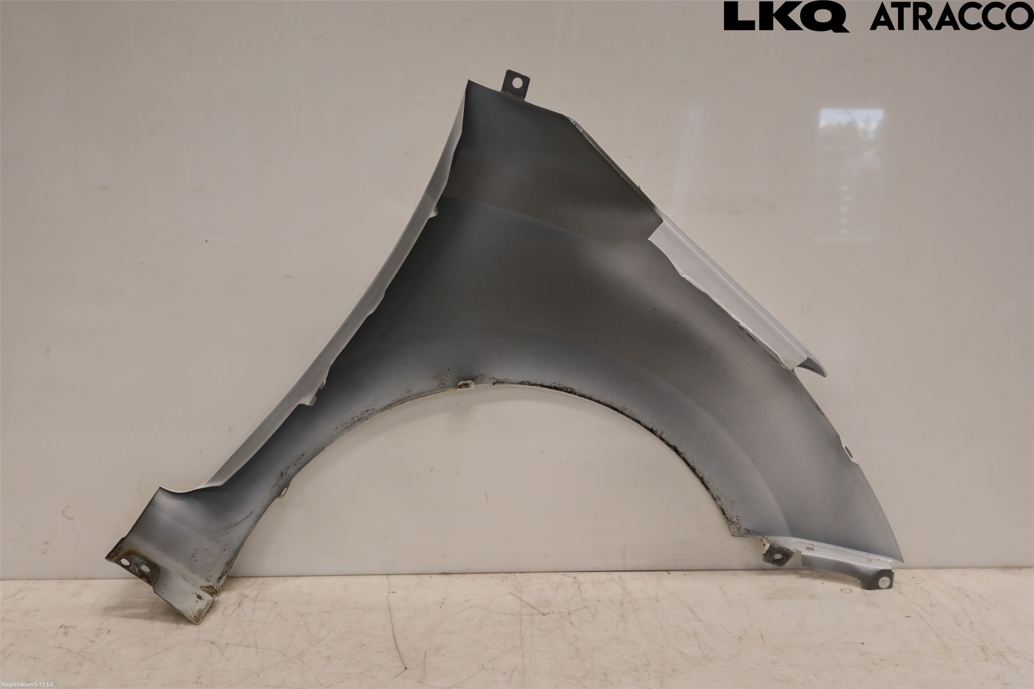Hyundai i30 GD 13-17 Skjerm Foran Venstre