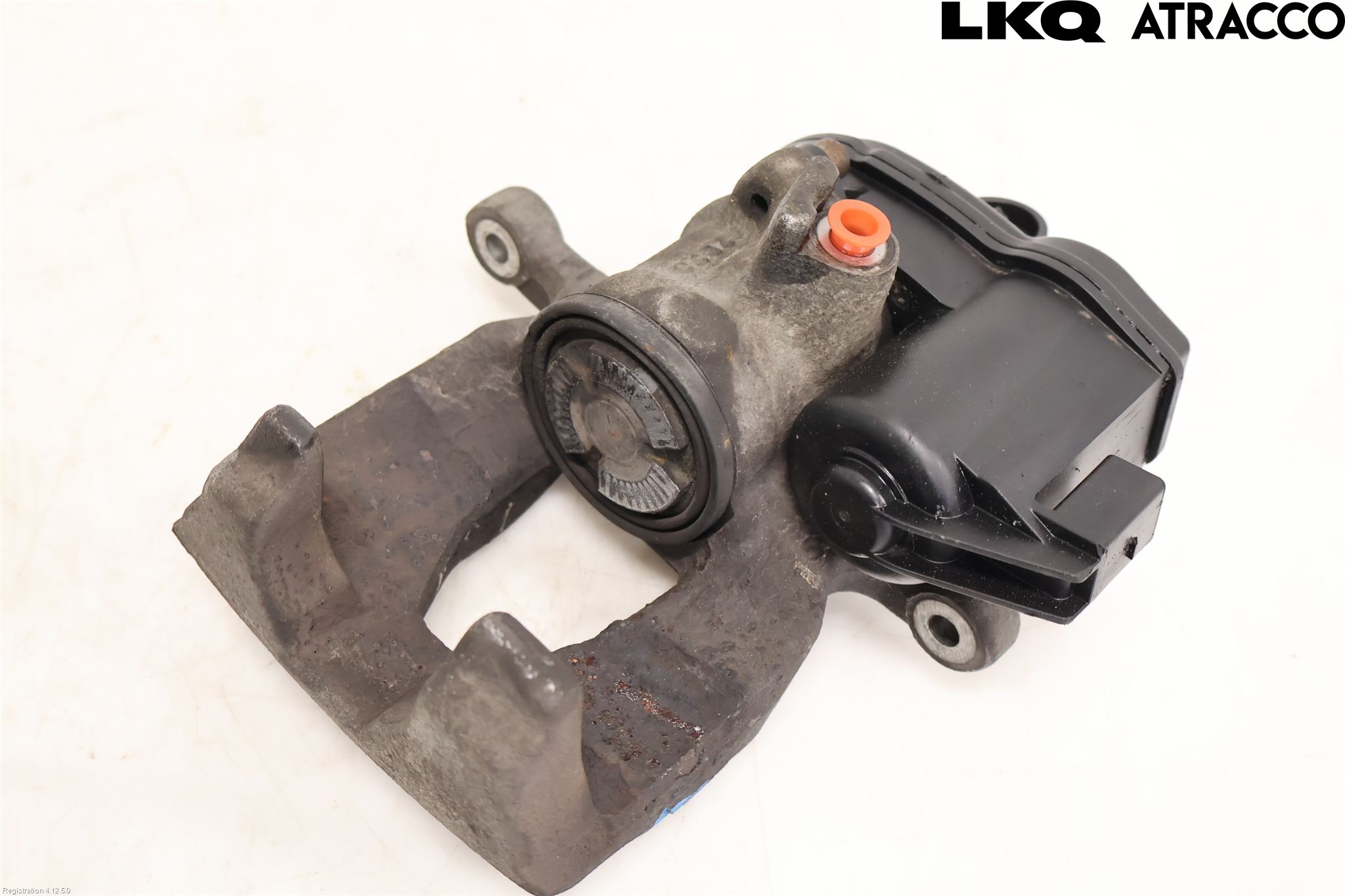 Audi A6 F2/C8 19- Bremsecaliper Bak Høyre