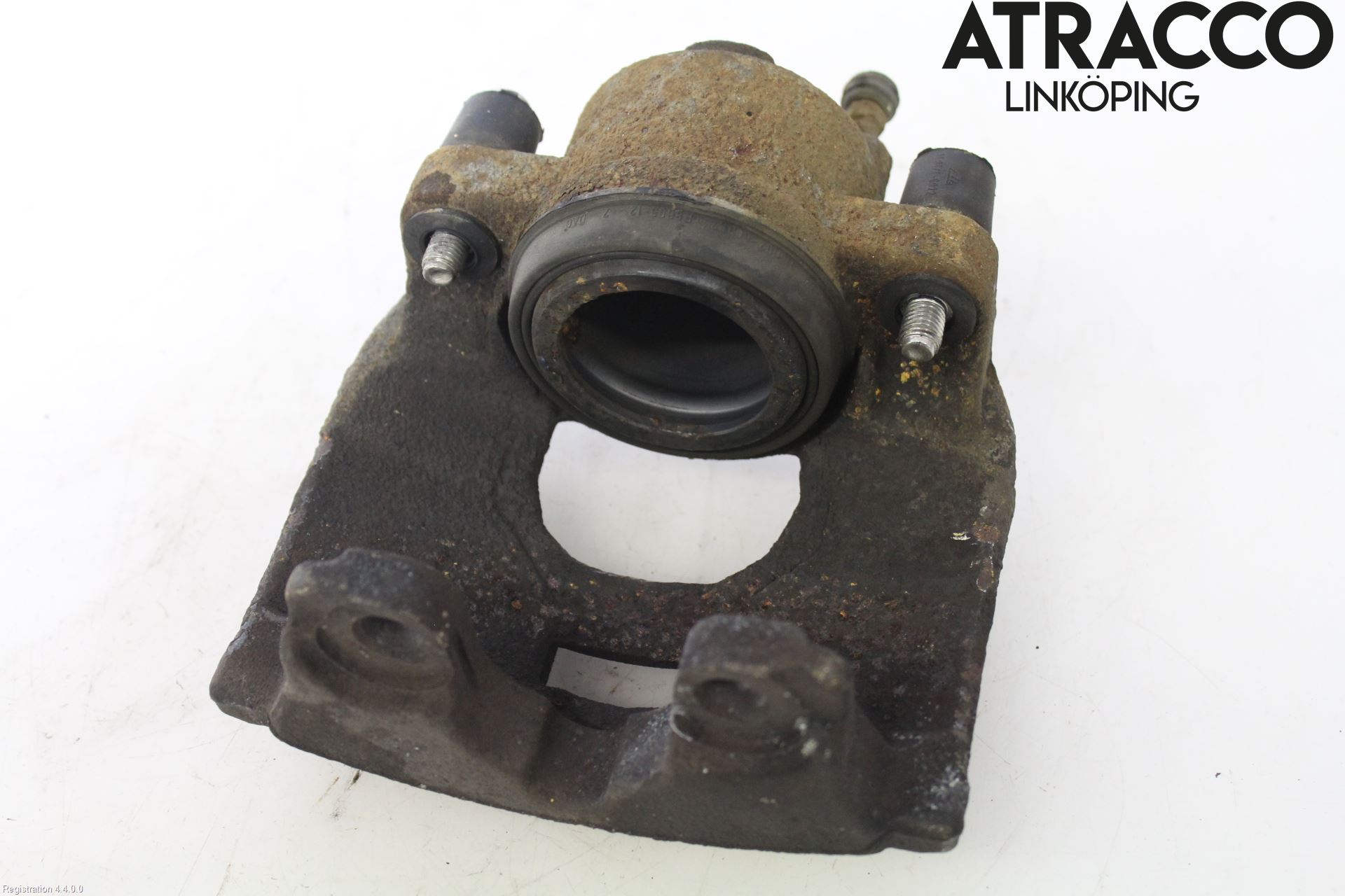 Ford MONDEO 15-22 Bremsecaliper Foran Høyre