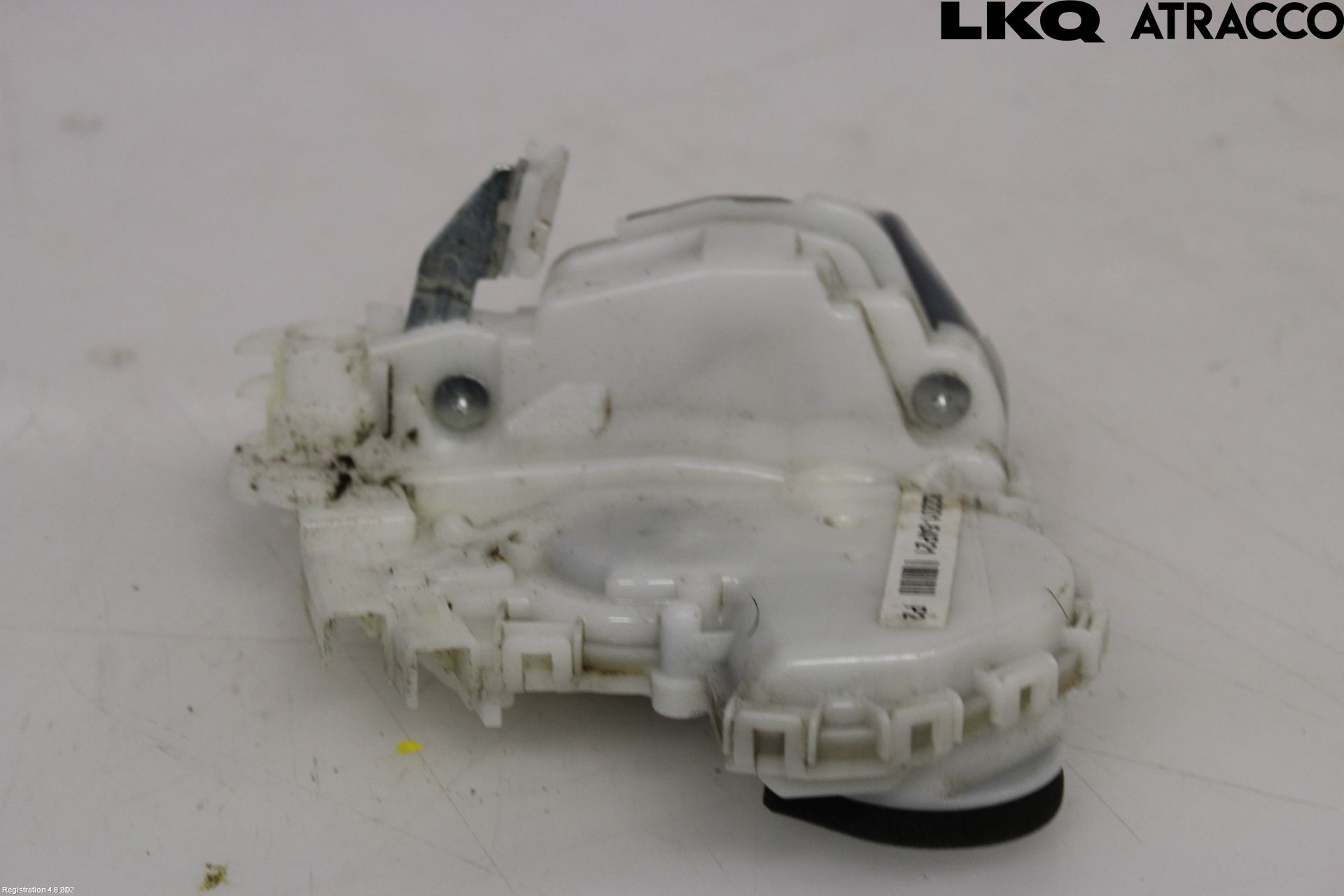 Suzuki VITARA 15- Dørlås - Låsekasse