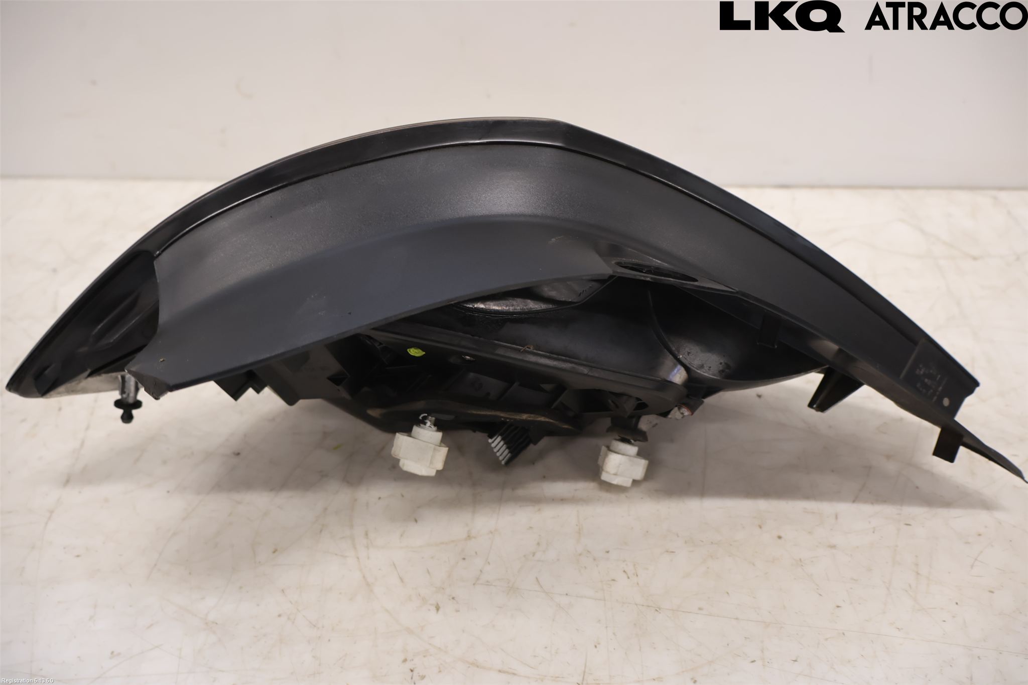 Opel ASTRA H 04-12 Baklykt Høyre