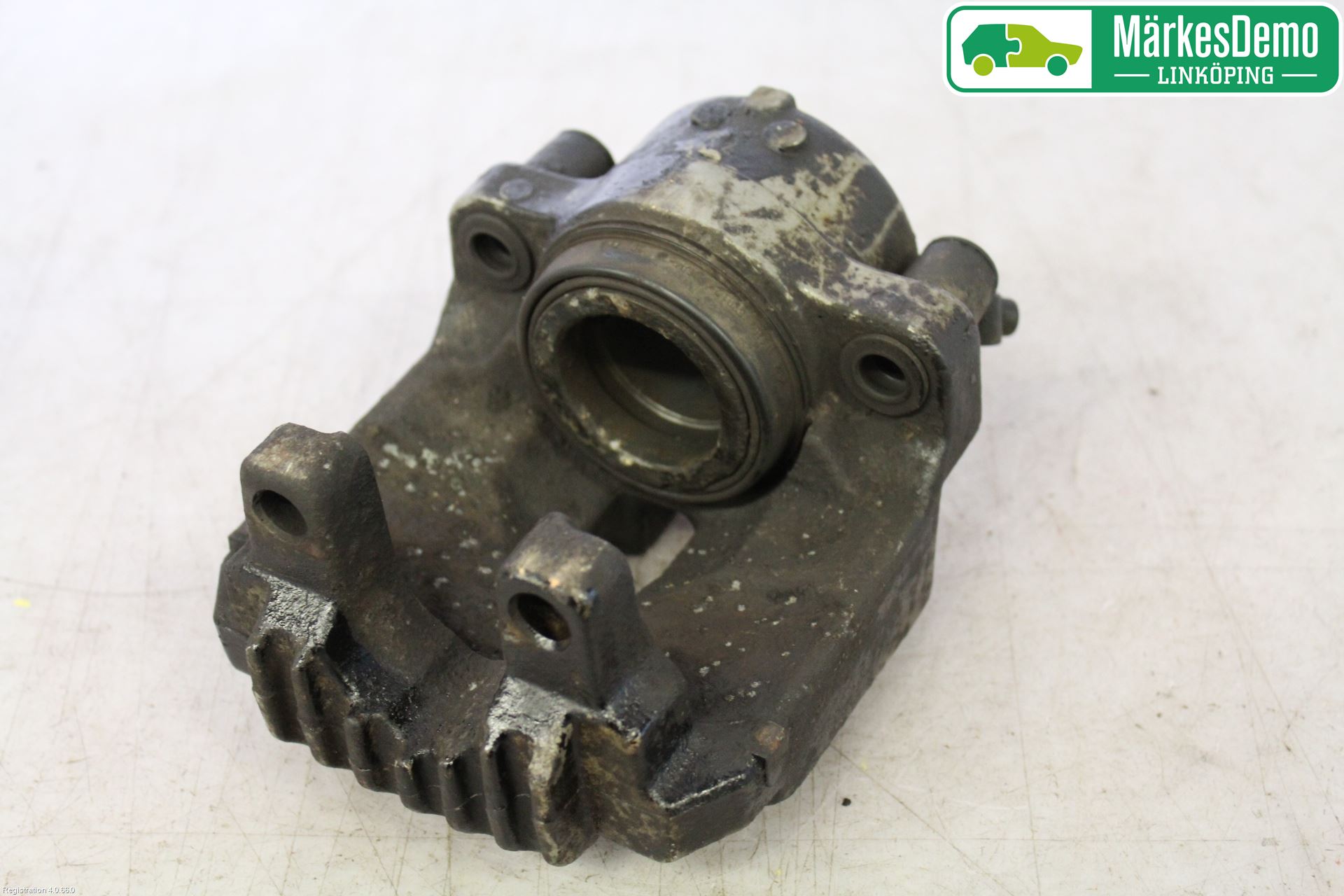 BMW 3 E90/91 SED/TOU 05-12 Bremsecaliper Foran Venstre