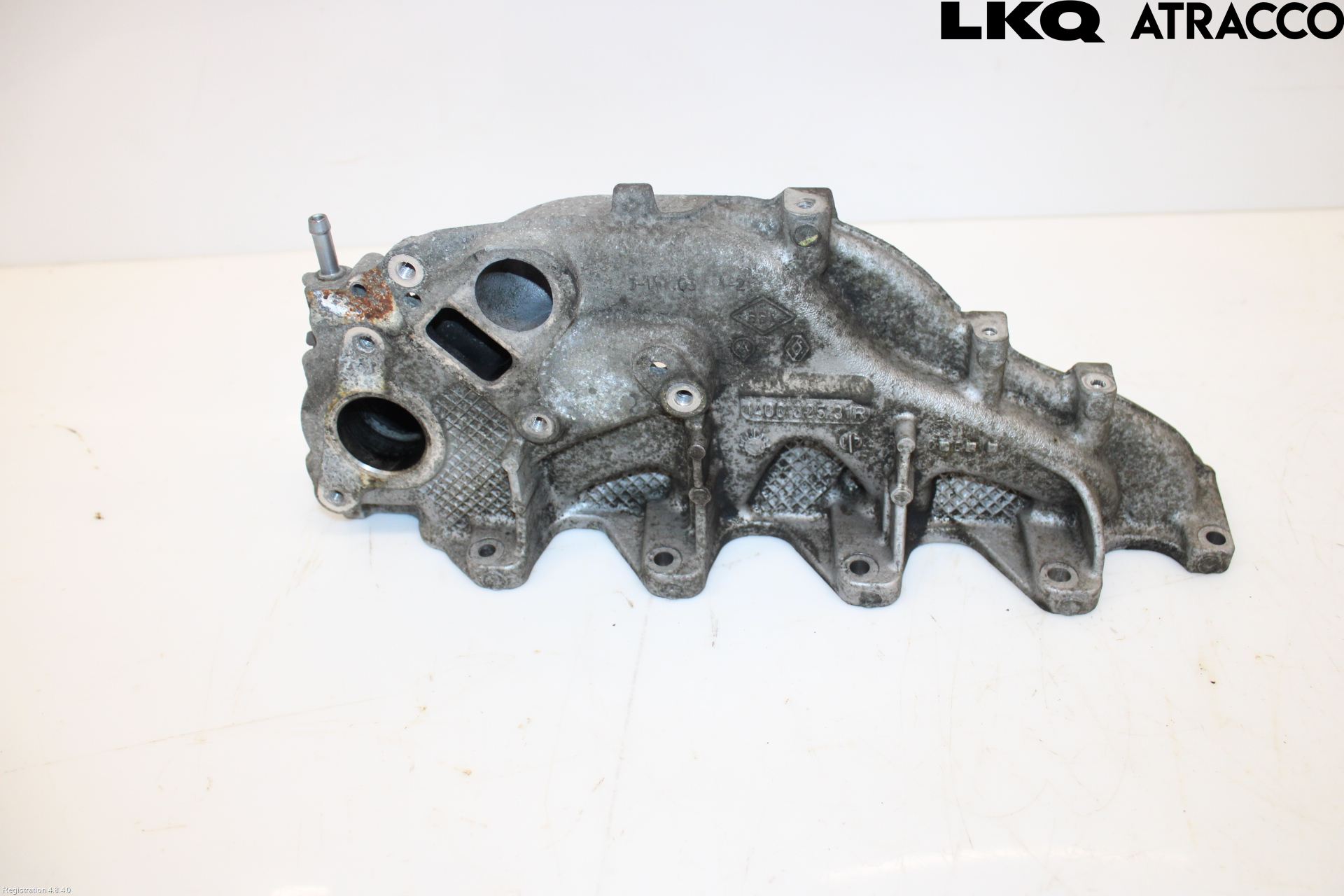 Mercedes-Benz MB VITO/V-KLASS (W640,W447,W448) 14- Innsugningsmanifold