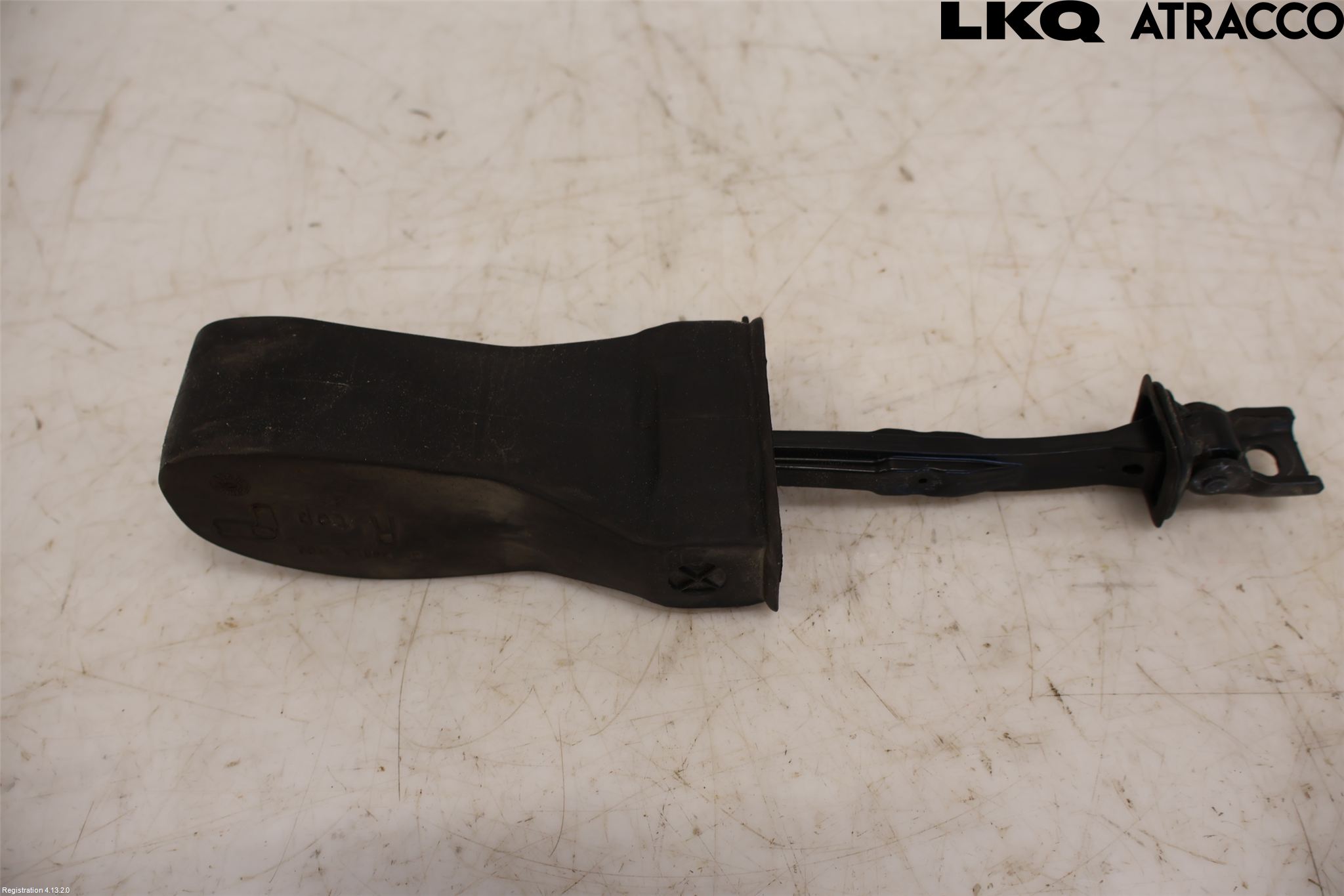 Volkswagen VW GOLF / E-GOLF VII 13-20 Dørstopper
