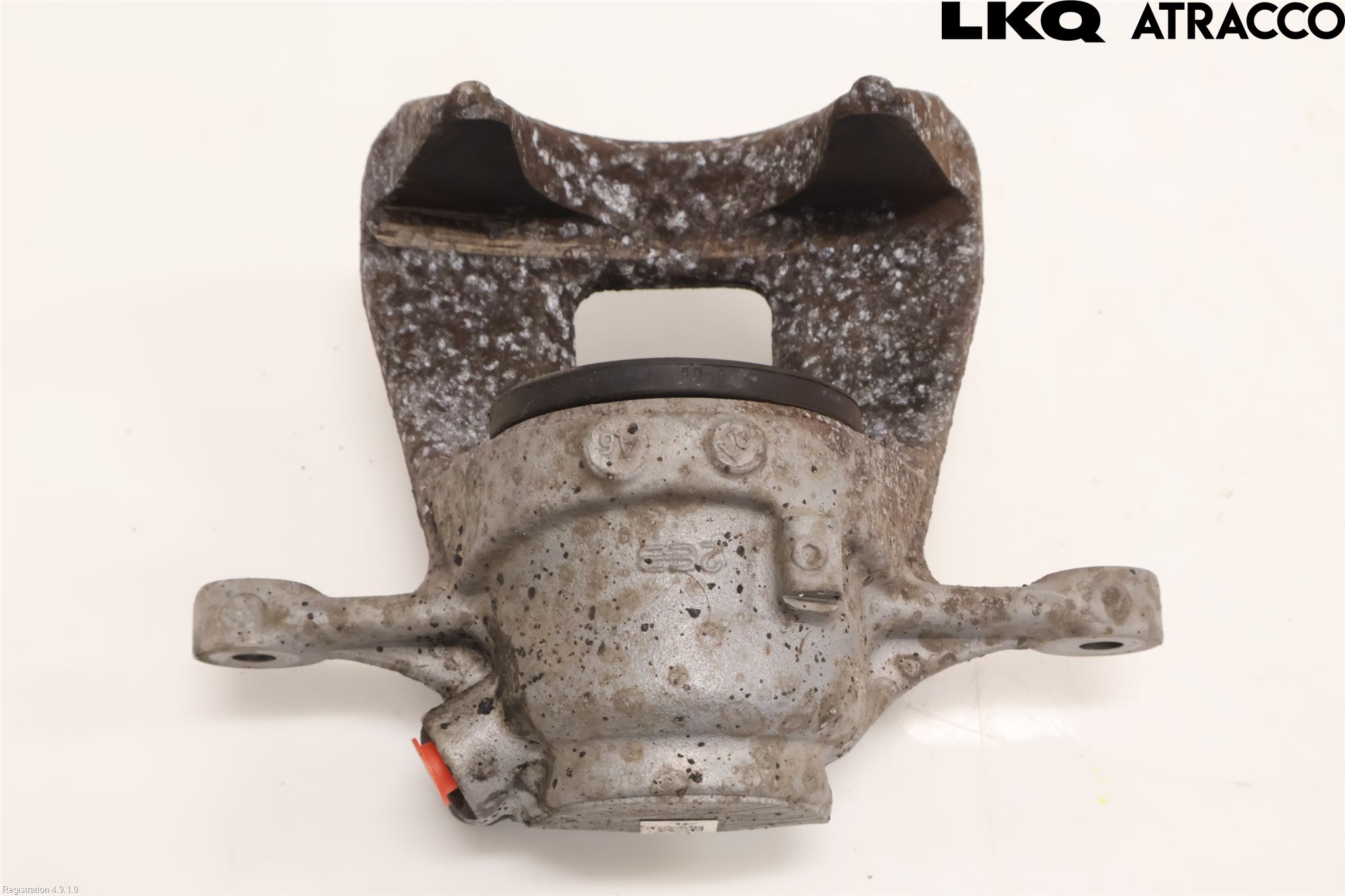 BMW i3 I01 13-22 Bremsecaliper Foran Venstre