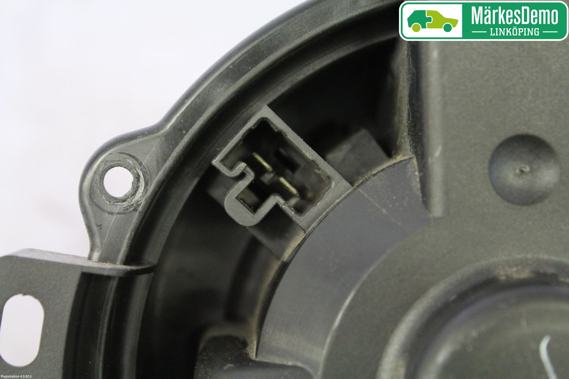 Mitsubishi COLT   04-08 Varmeapparat Viftemotor
