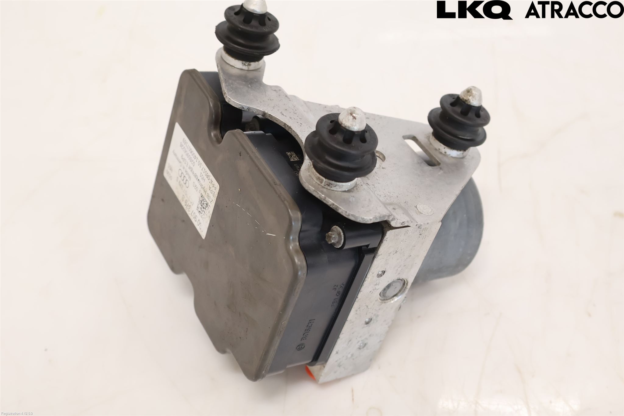 Audi A6/S6 4G 11-18 Abs Hydraulikkaggregat