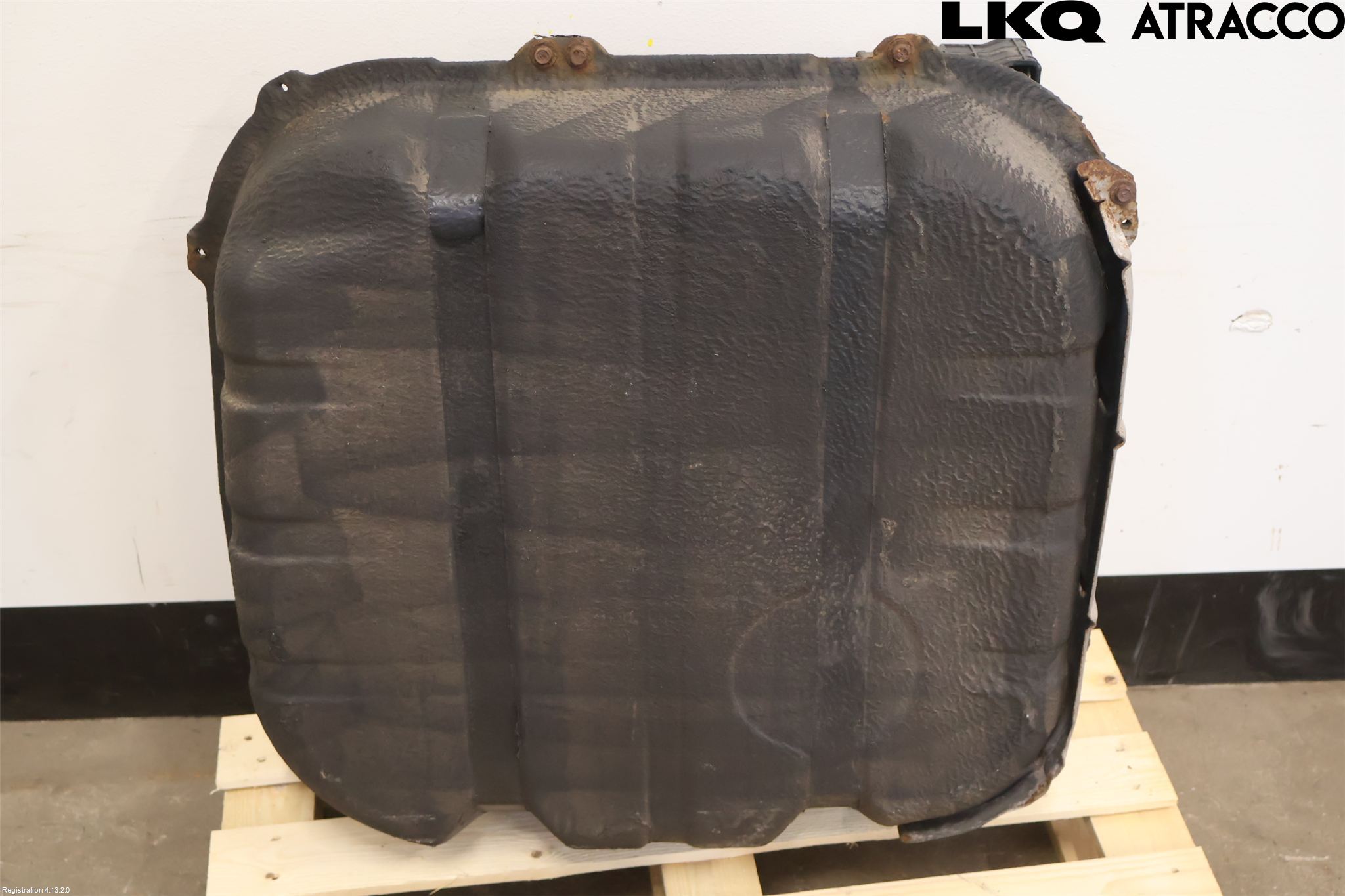 Hyundai i30 GD 13-17 Drivstofftank