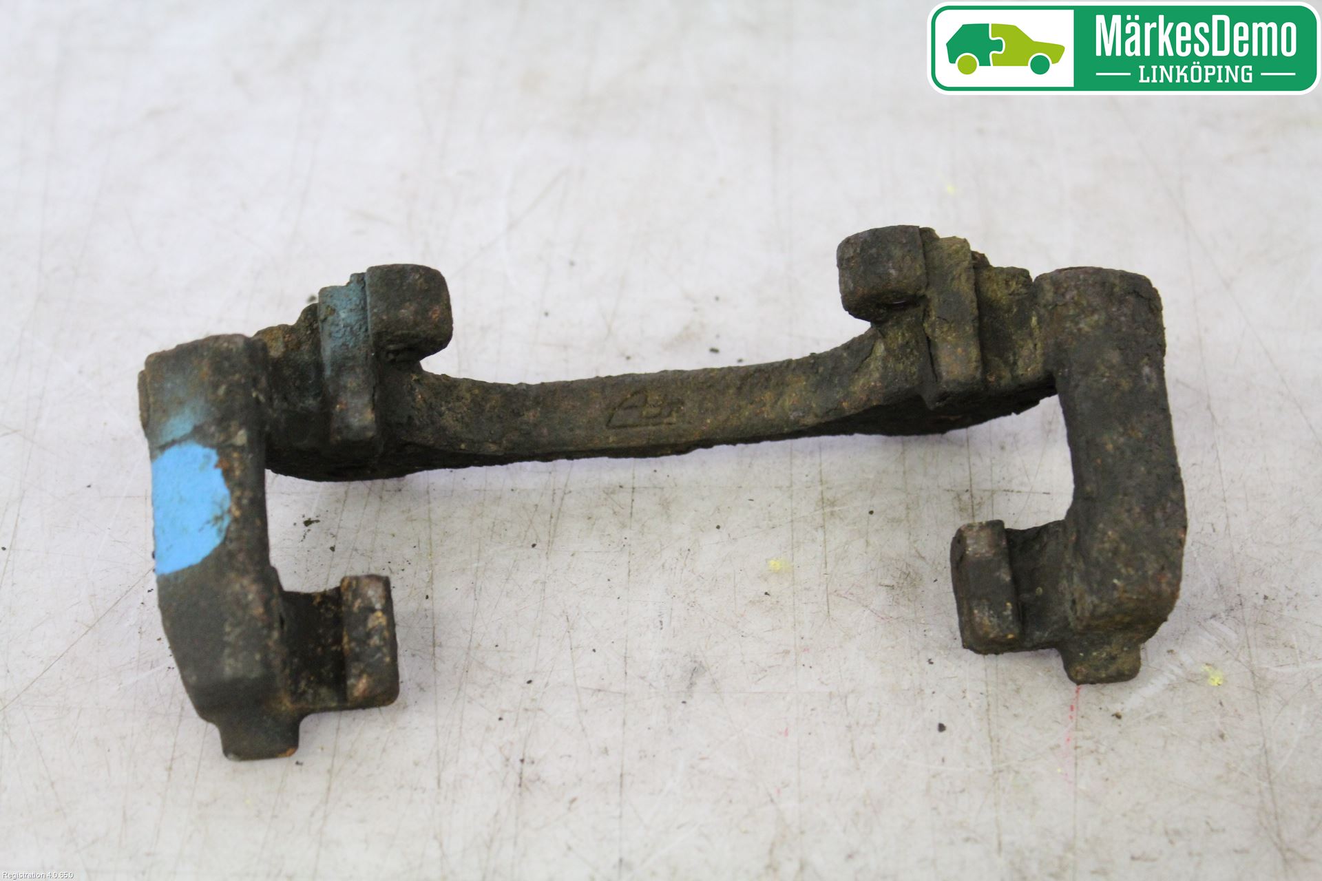 Mini COUPE R50/53 01-06 Bremsecaliper Feste Holder
