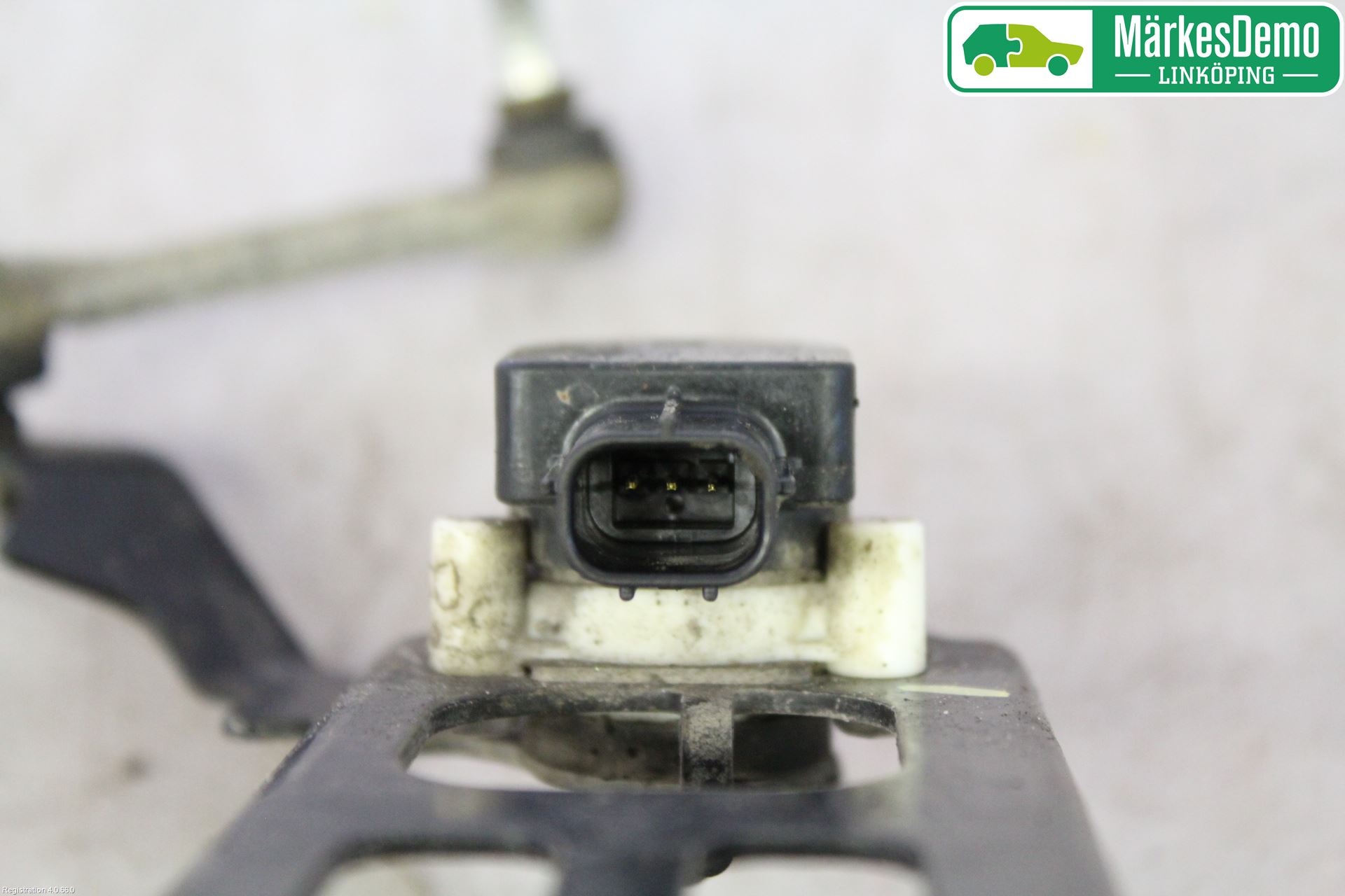 Honda CIVIC 12-16 Sensor Lysinnstilling
