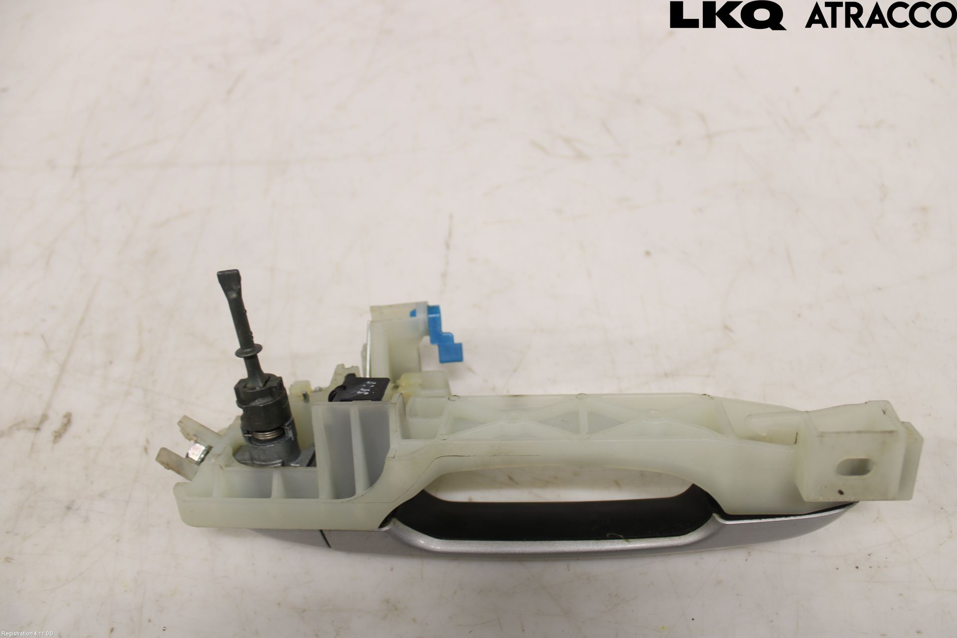 Kia RIO 12-16 Dørhandtak Ytre Venstre