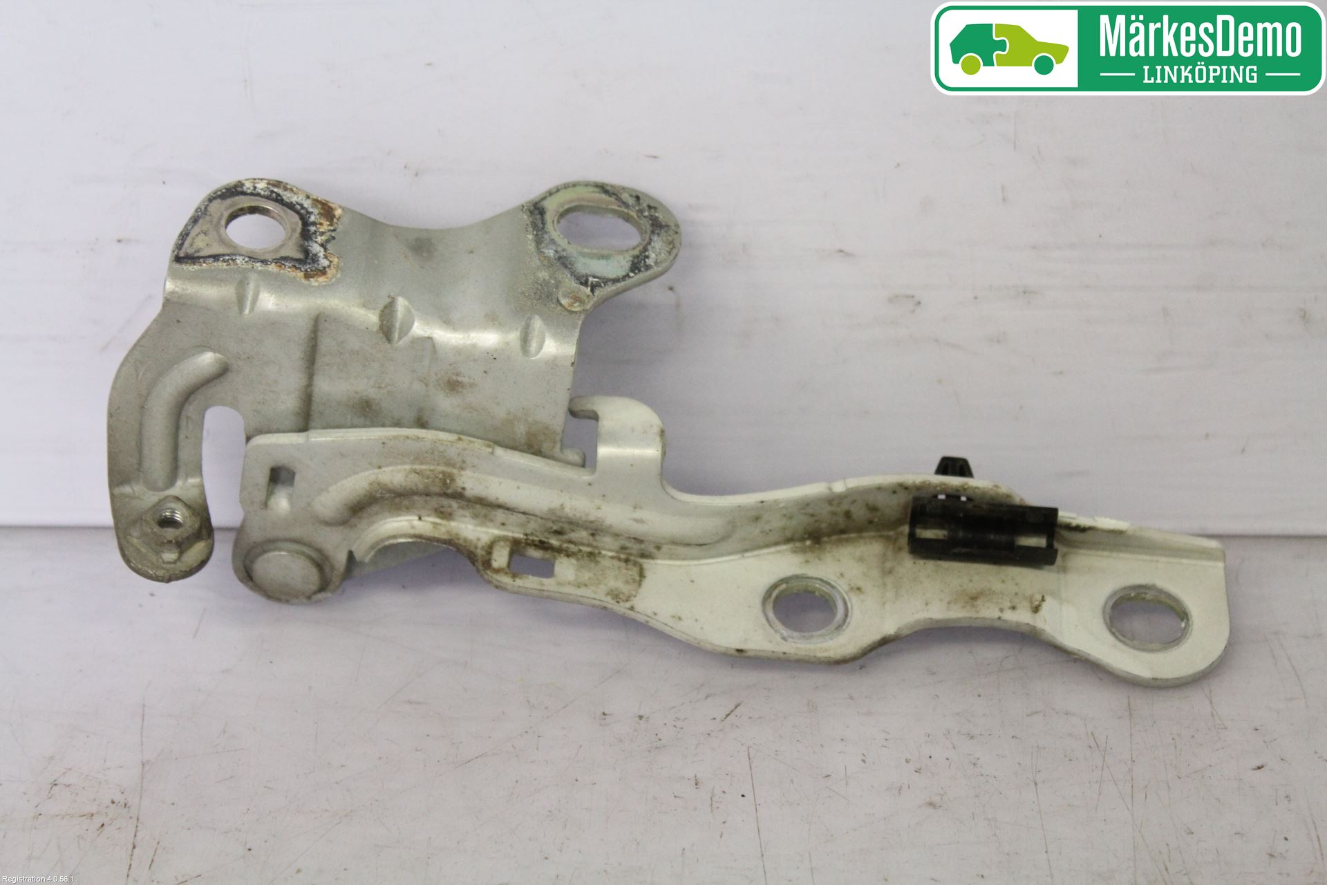 Hyundai i30 FD 07-12 Panser Hengsel - Hengsler